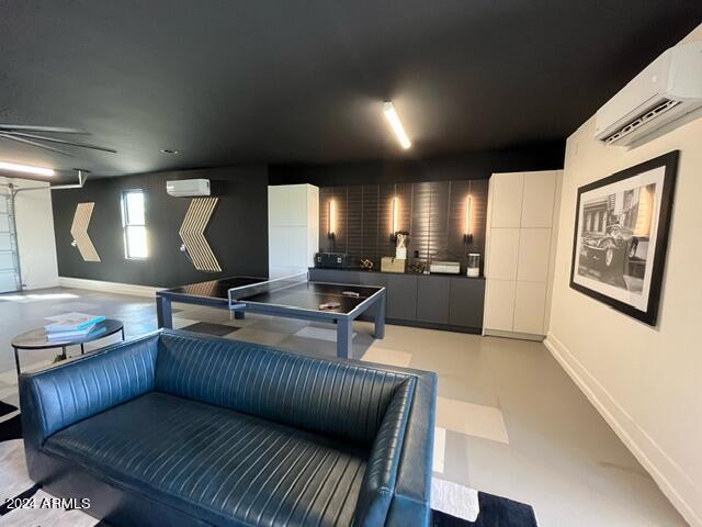 Terraza - Residential