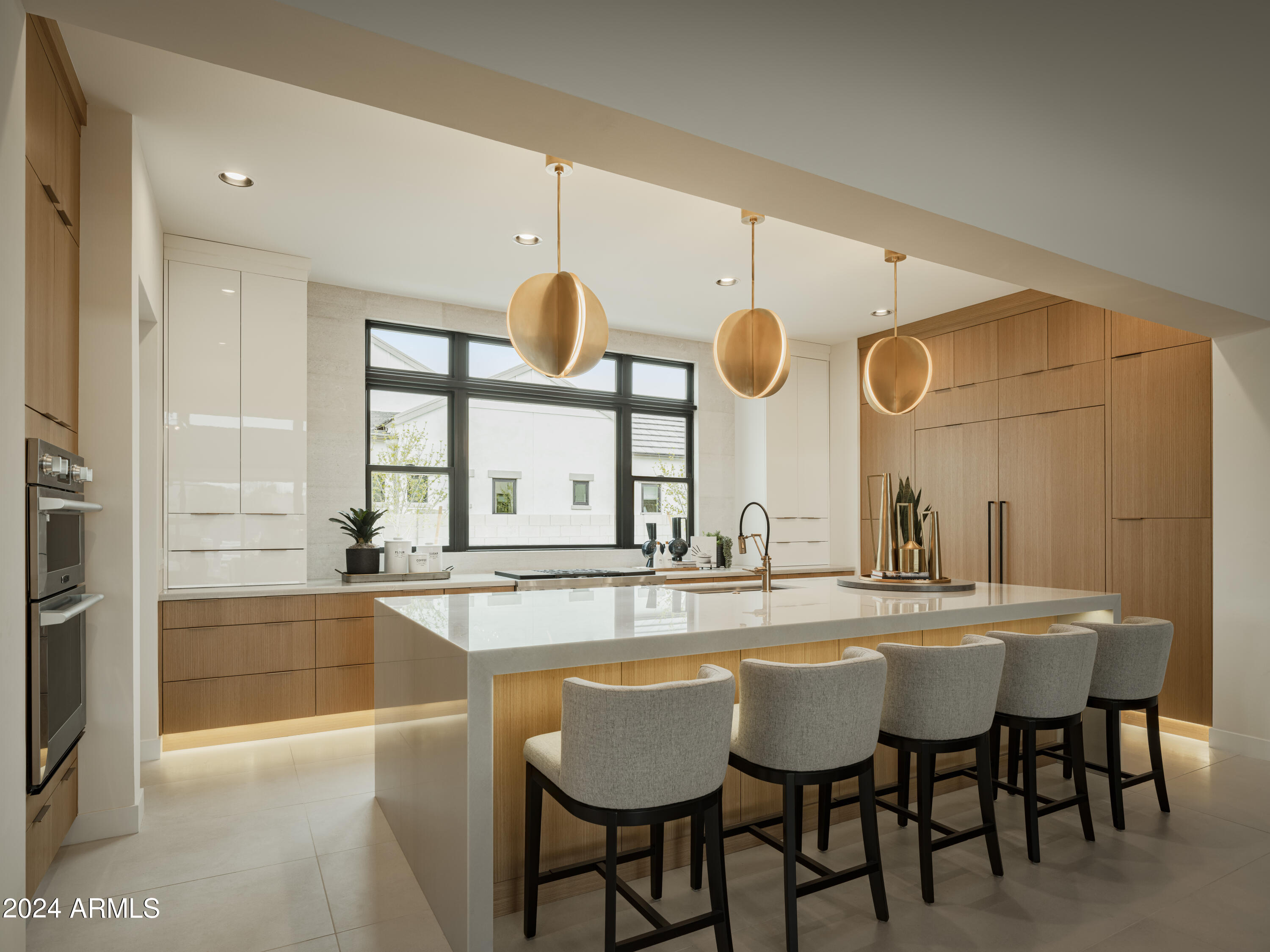 Terraza - Residential