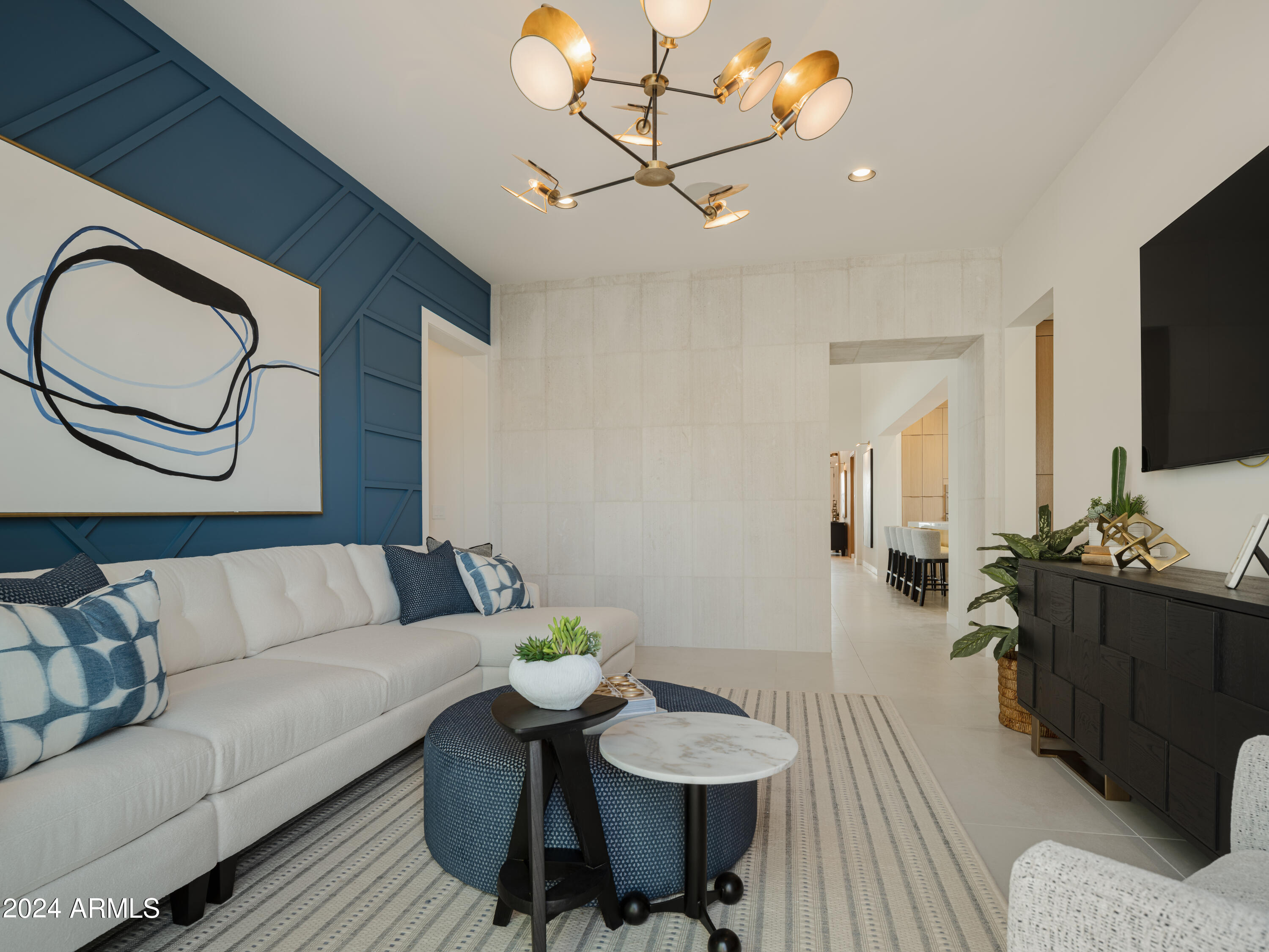 Terraza - Residential