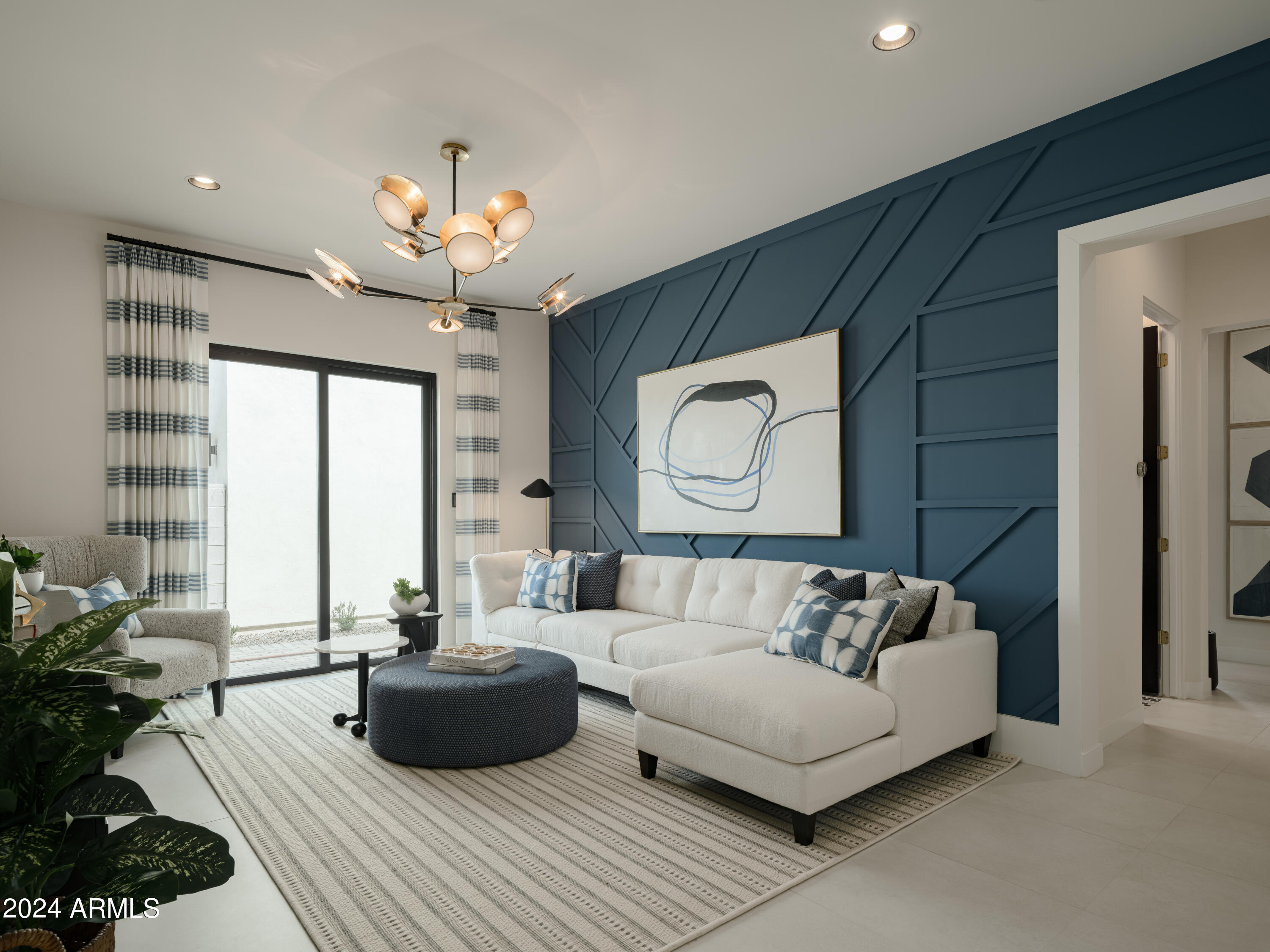 Terraza - Residential