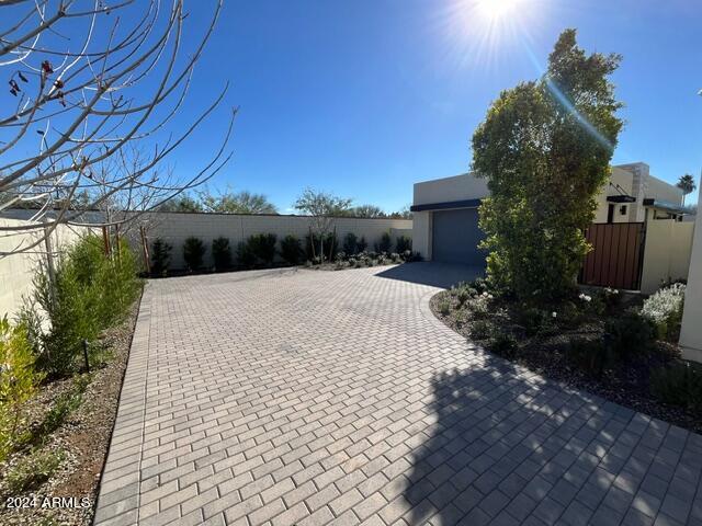 Terraza - Residential