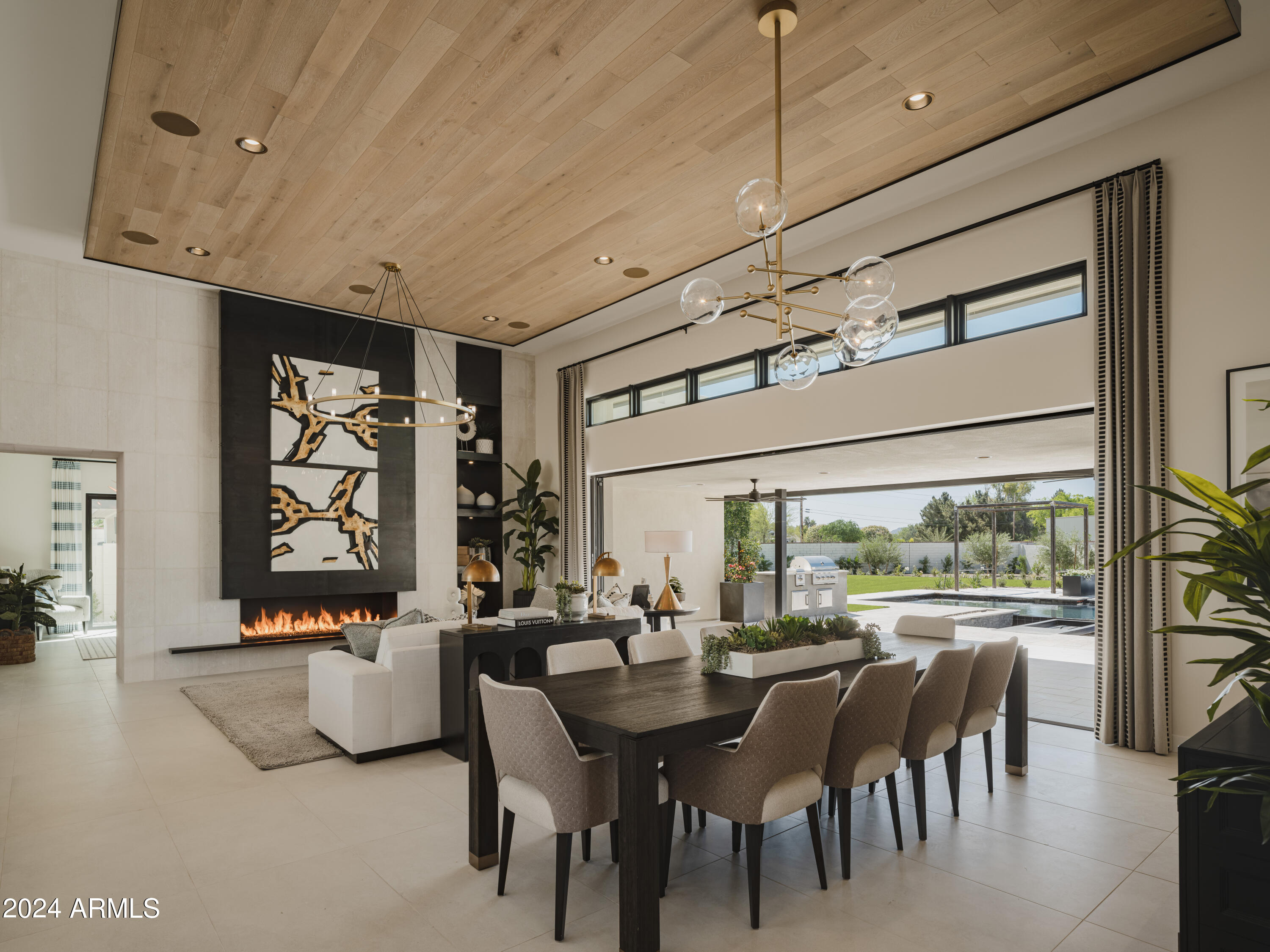 Terraza - Residential