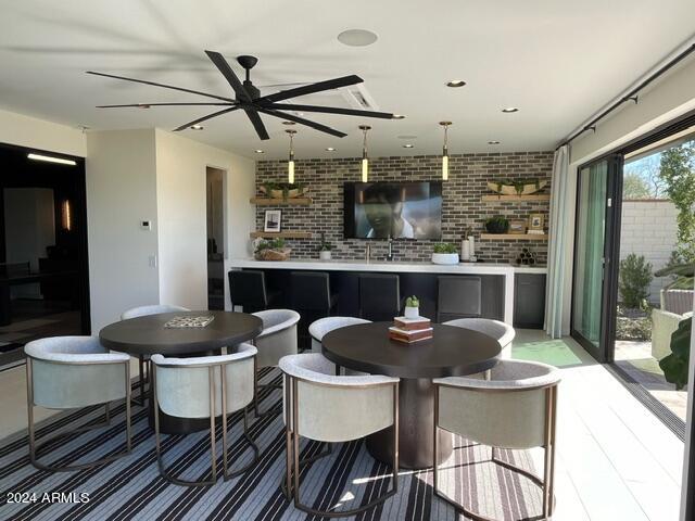 Terraza - Residential