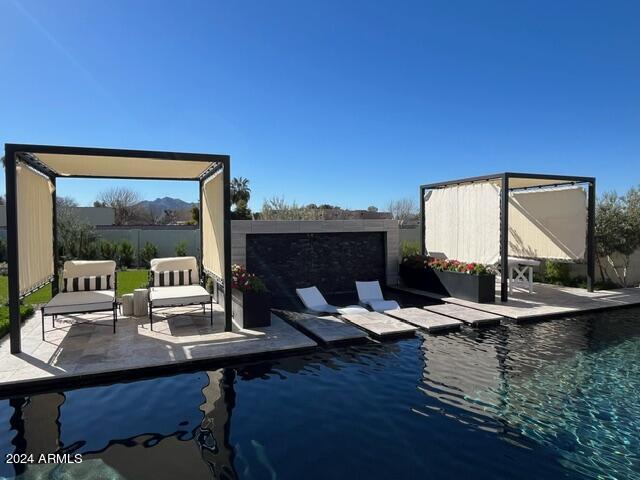 Terraza - Residential