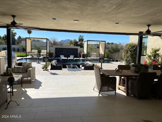 Terraza - Residential