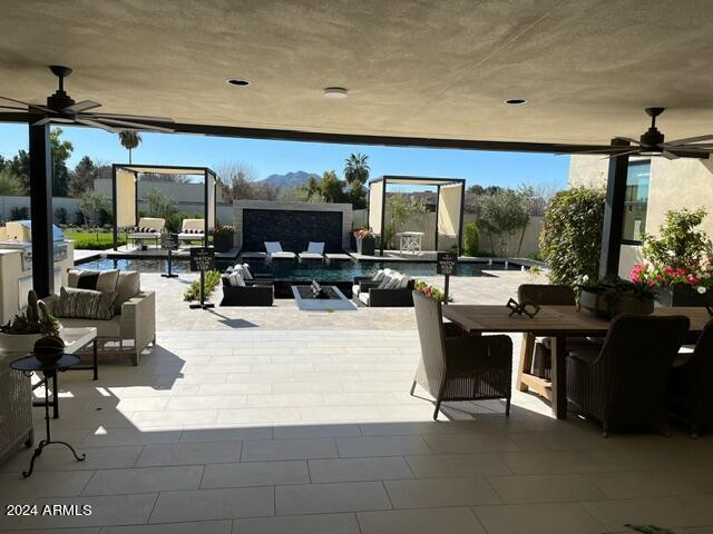 Terraza - Residential