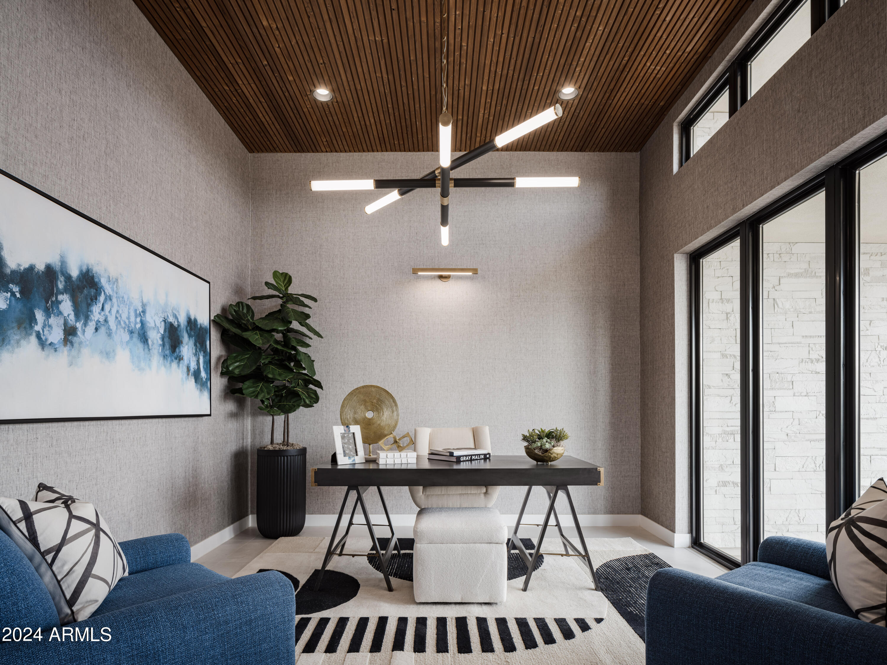 Terraza - Residential