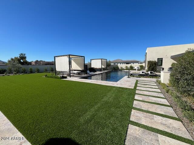 Terraza - Residential