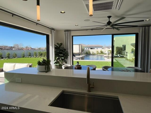 Terraza - Residential