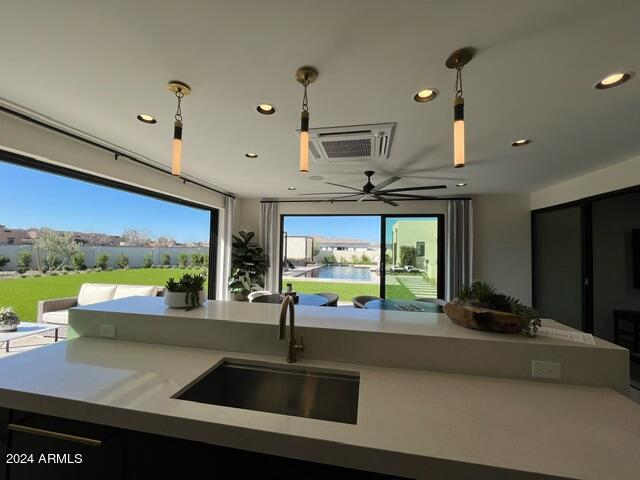 Terraza - Residential