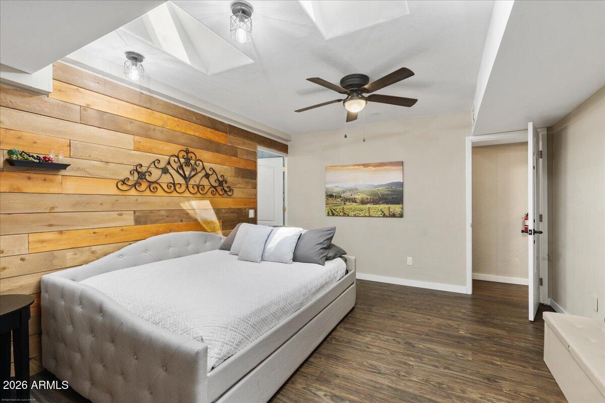 metes and bounds - Residential