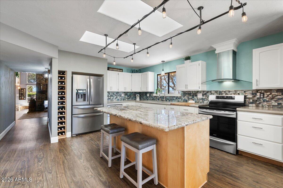 metes and bounds - Residential