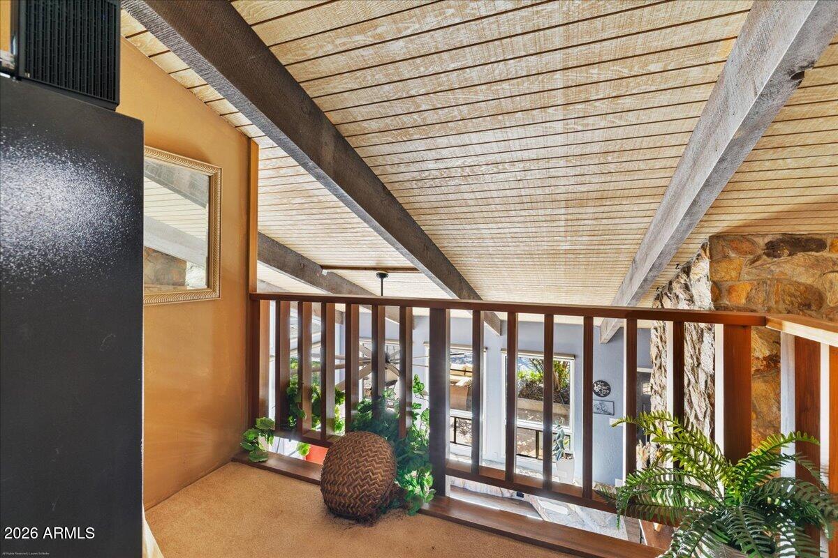 metes and bounds - Residential