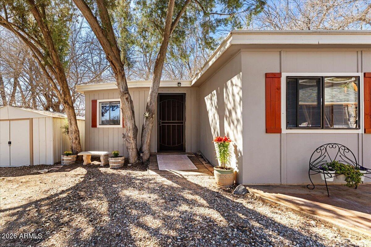 metes and bounds - Residential