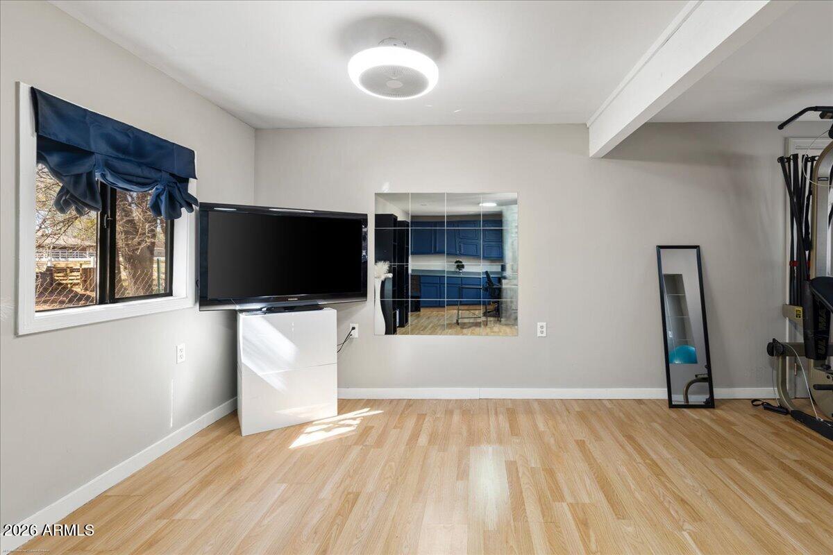 metes and bounds - Residential