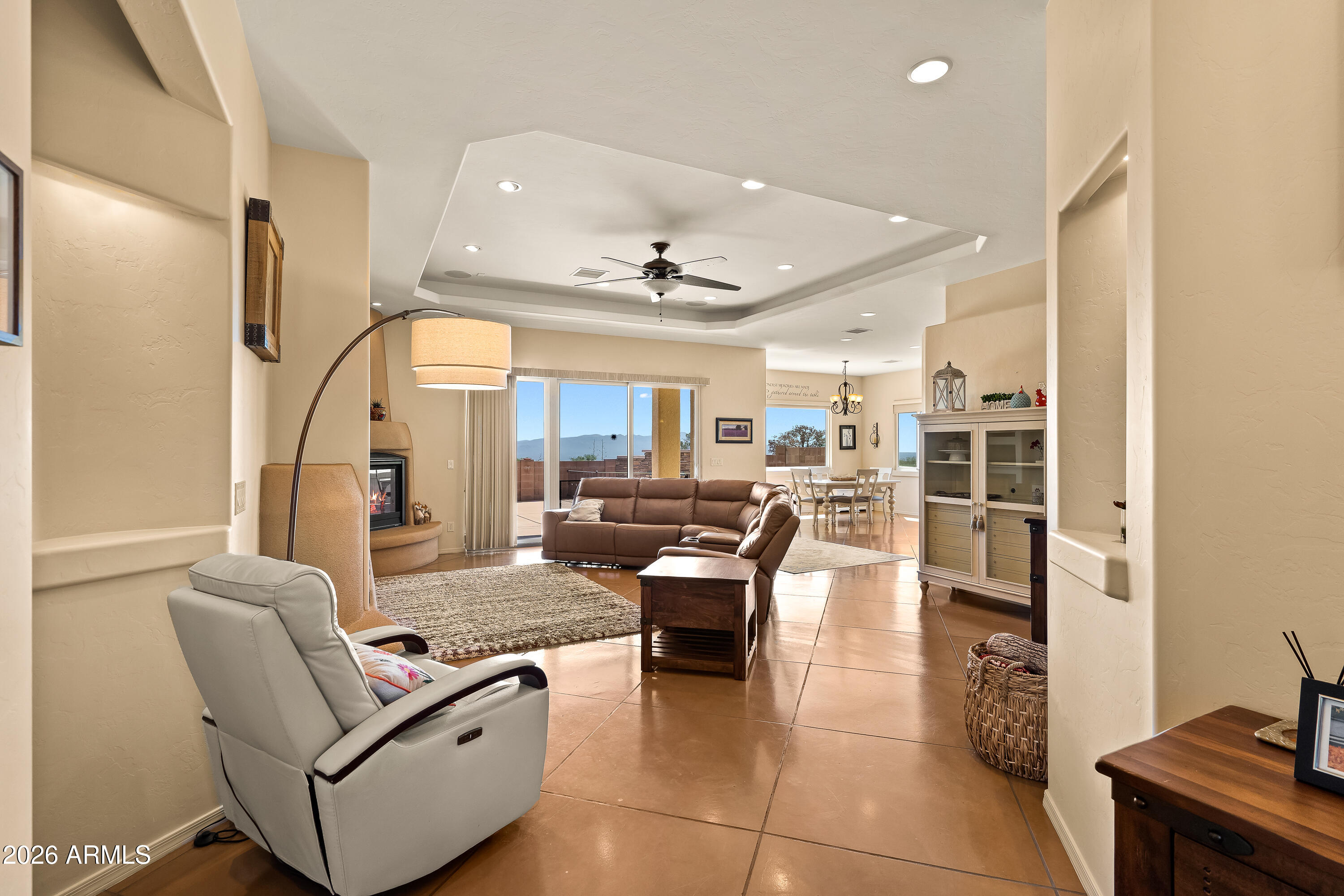 VISTA DEL ORO - Residential