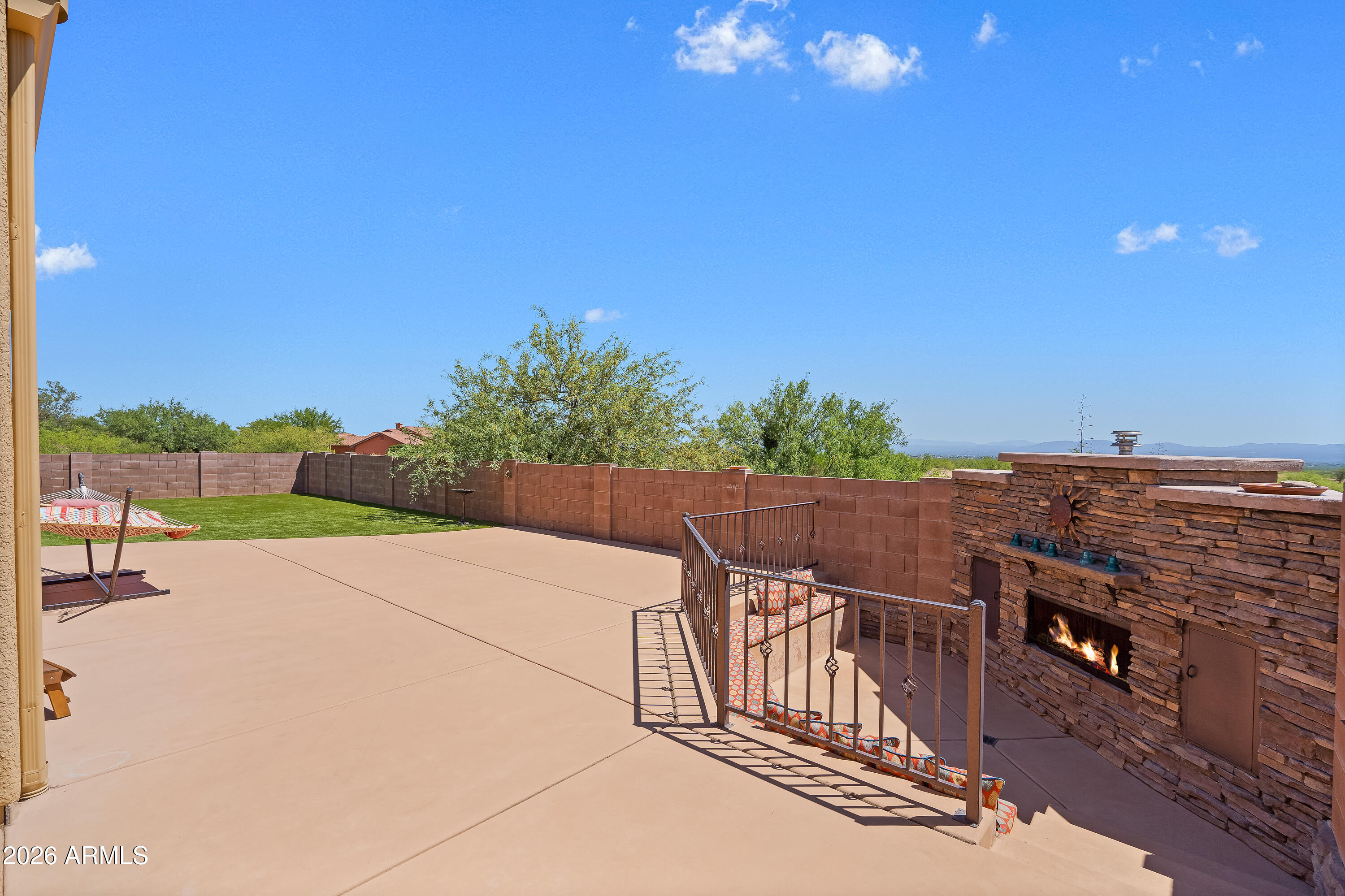 VISTA DEL ORO - Residential