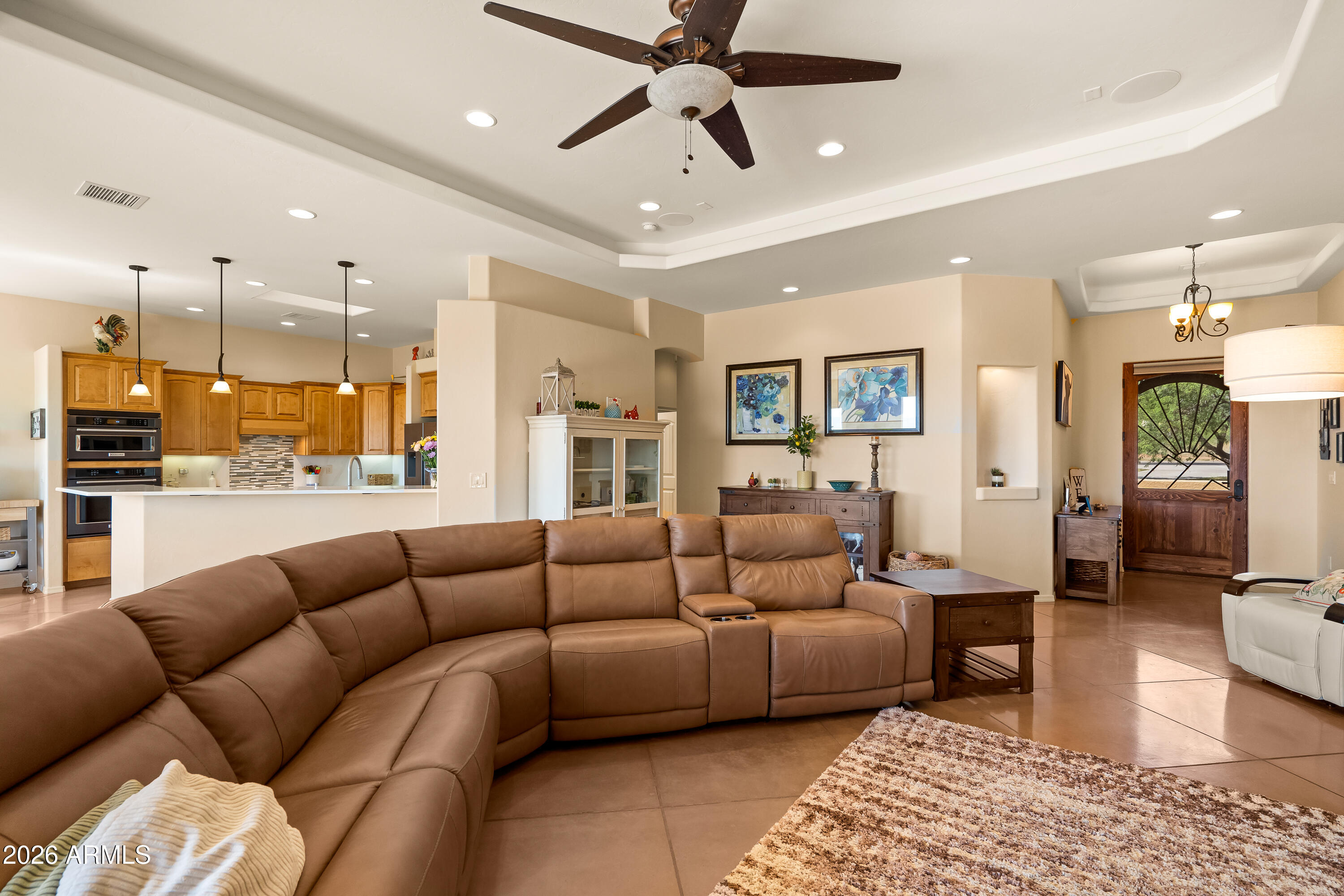 VISTA DEL ORO - Residential