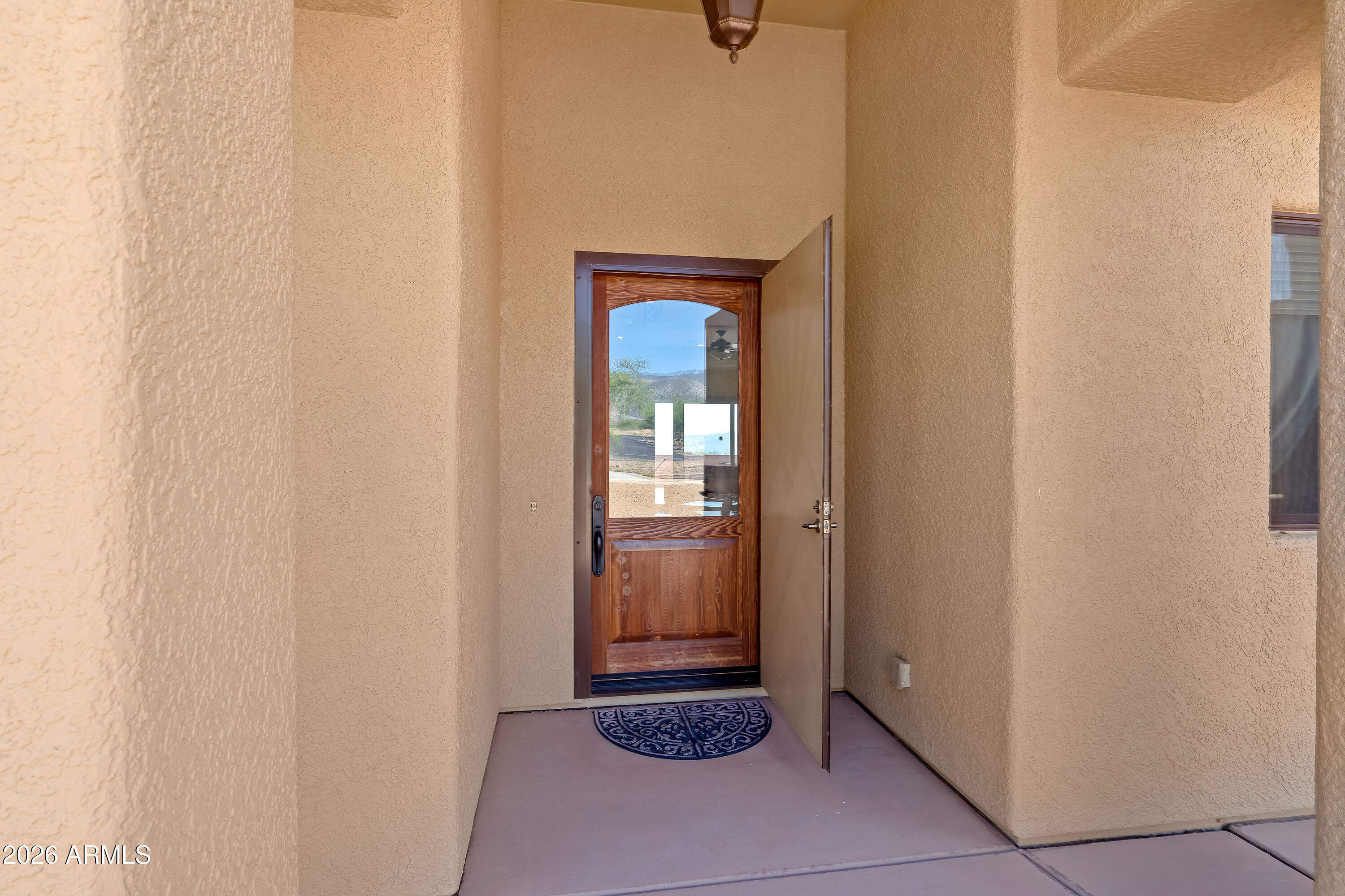 VISTA DEL ORO - Residential