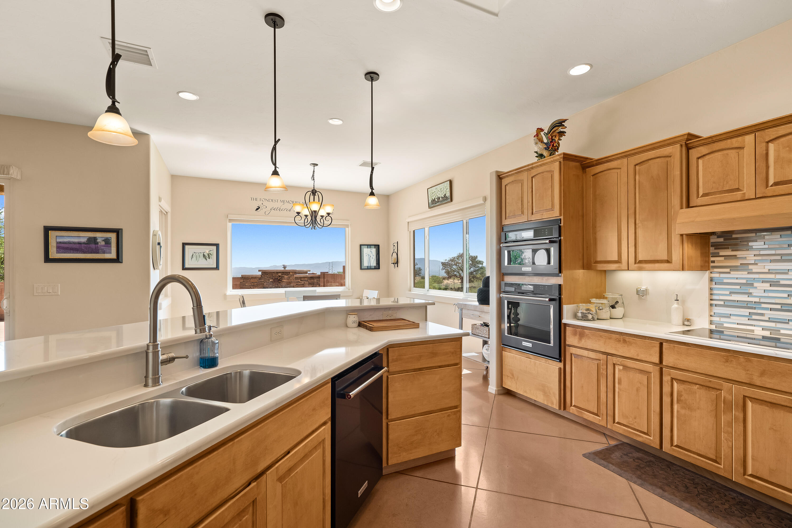 VISTA DEL ORO - Residential