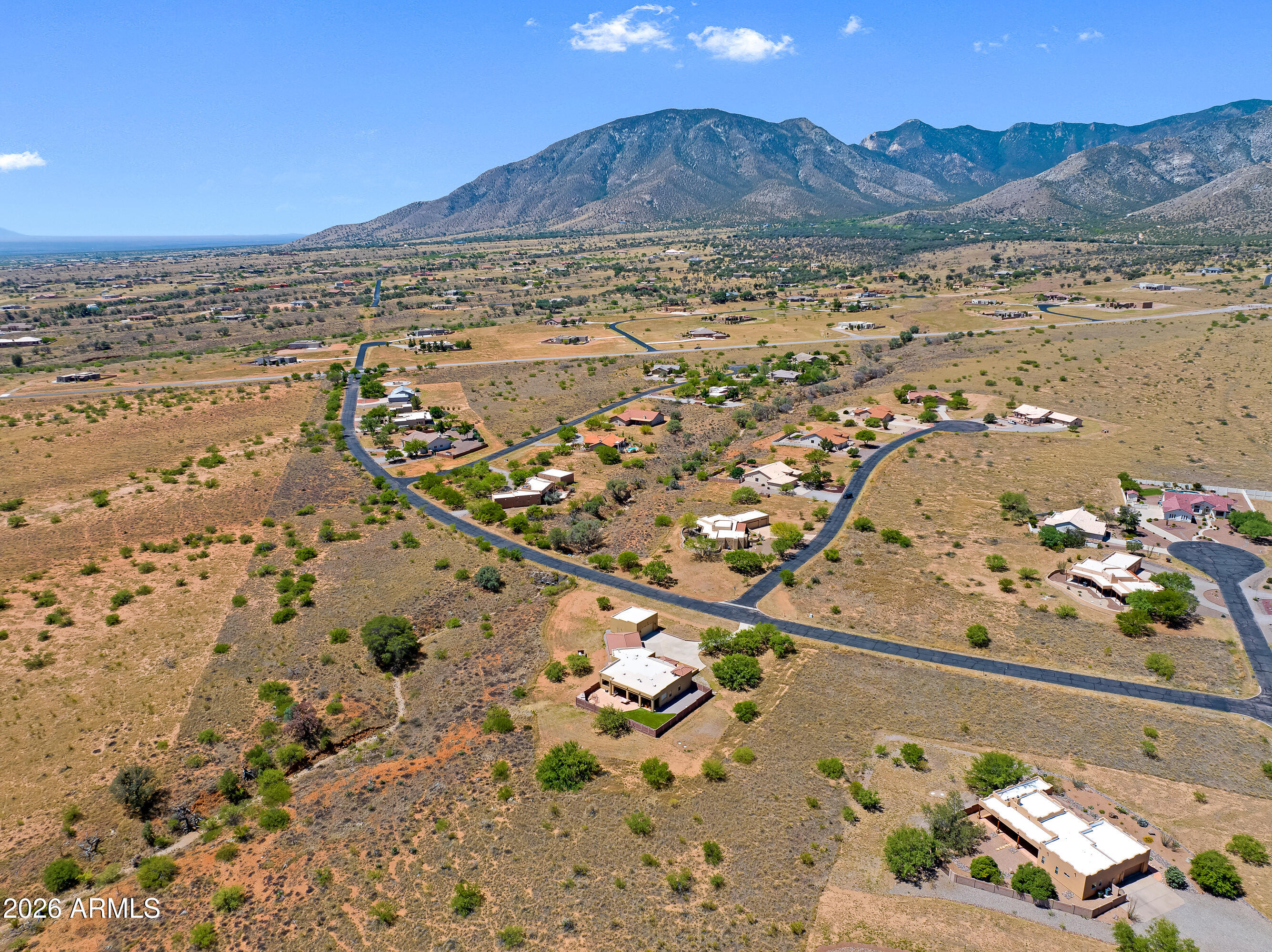 VISTA DEL ORO - Residential