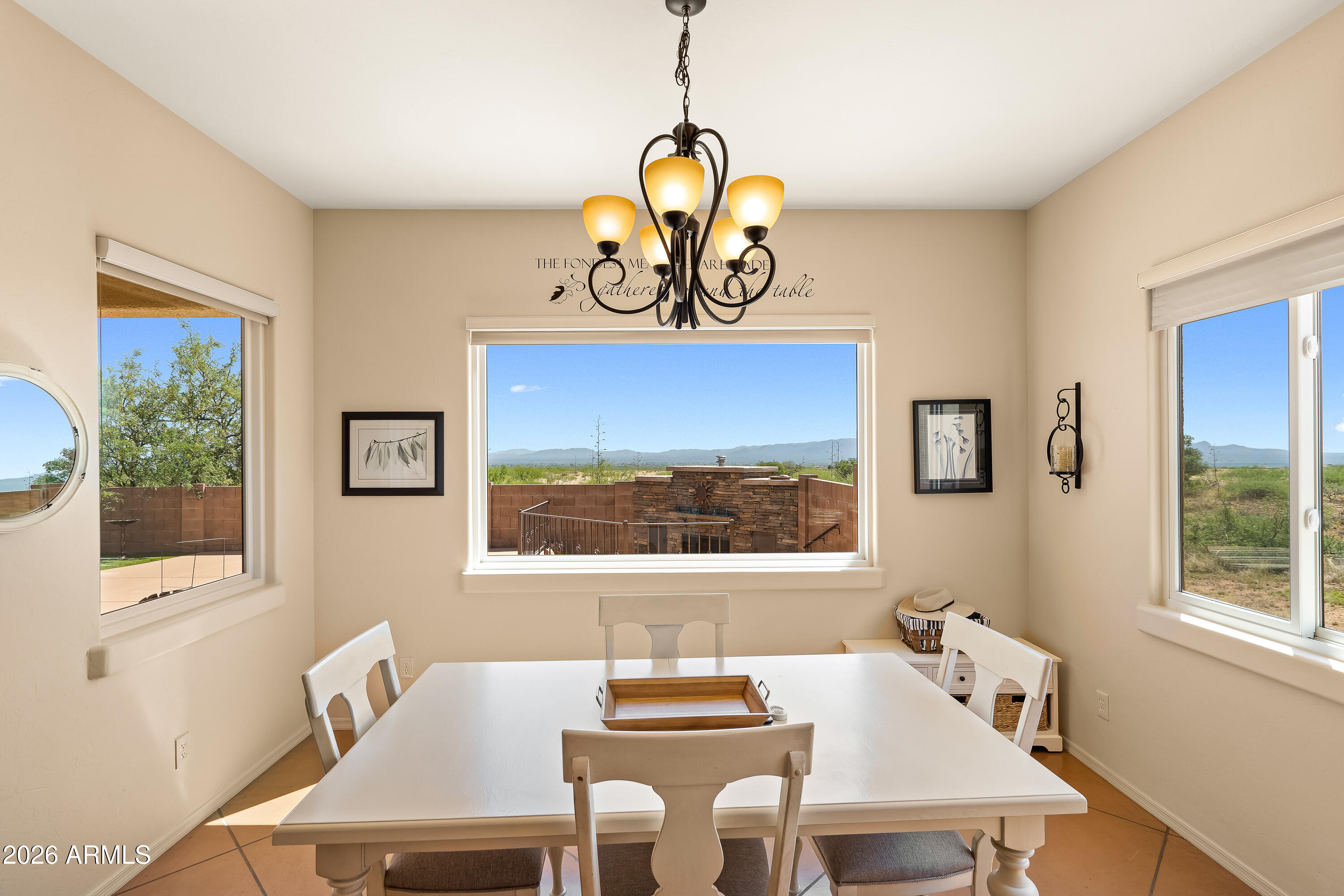 VISTA DEL ORO - Residential