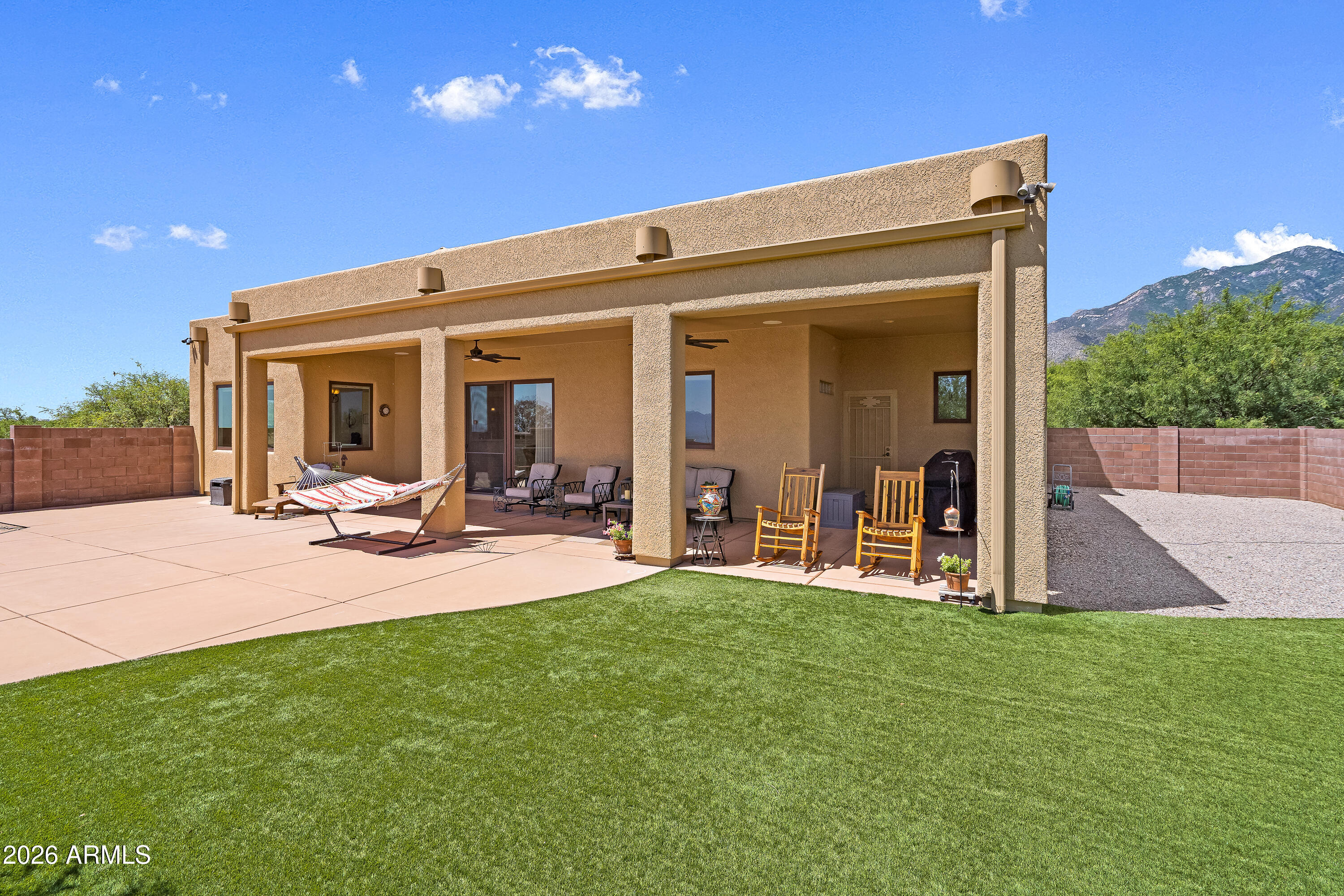 VISTA DEL ORO - Residential