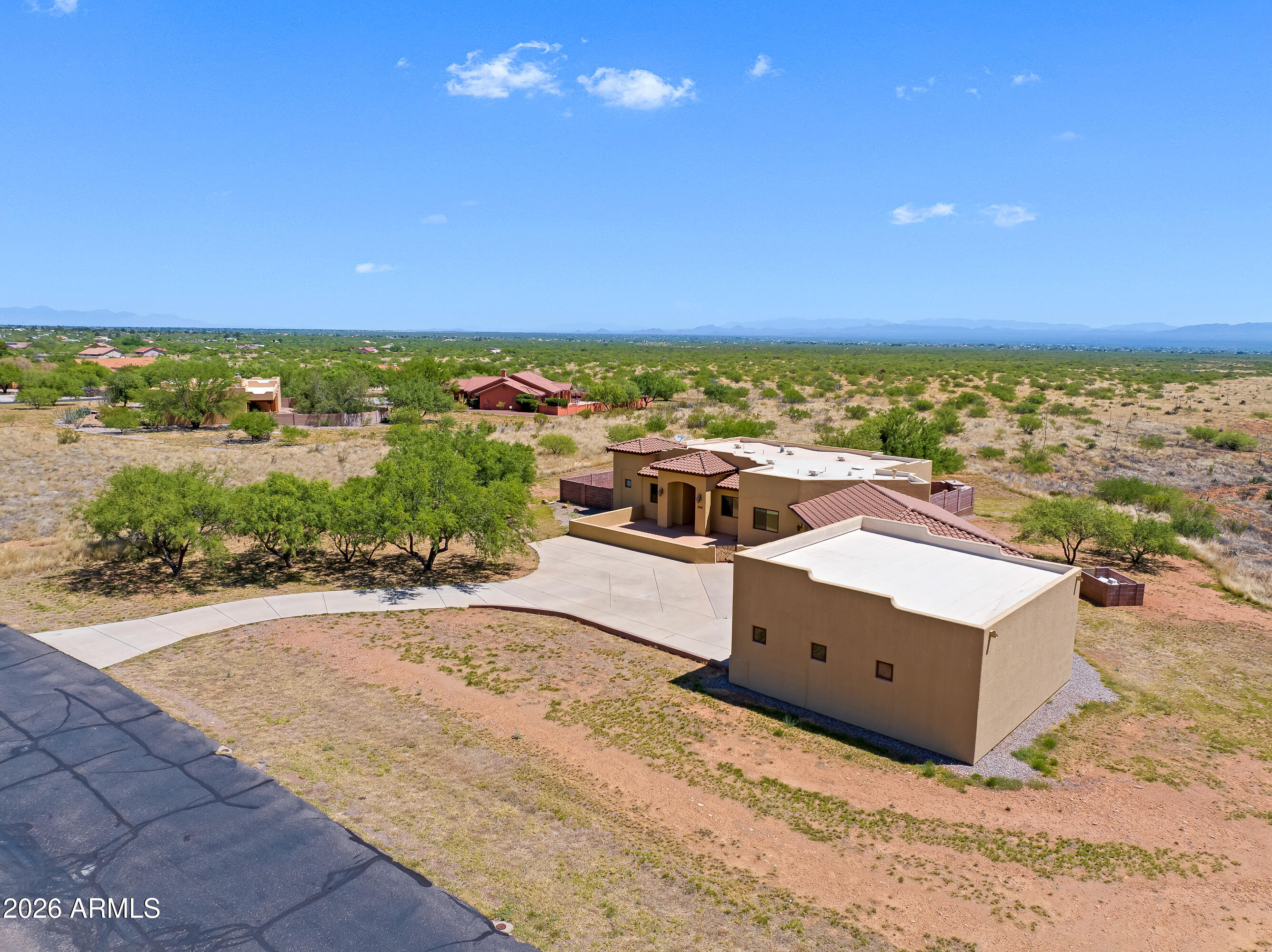 VISTA DEL ORO - Residential