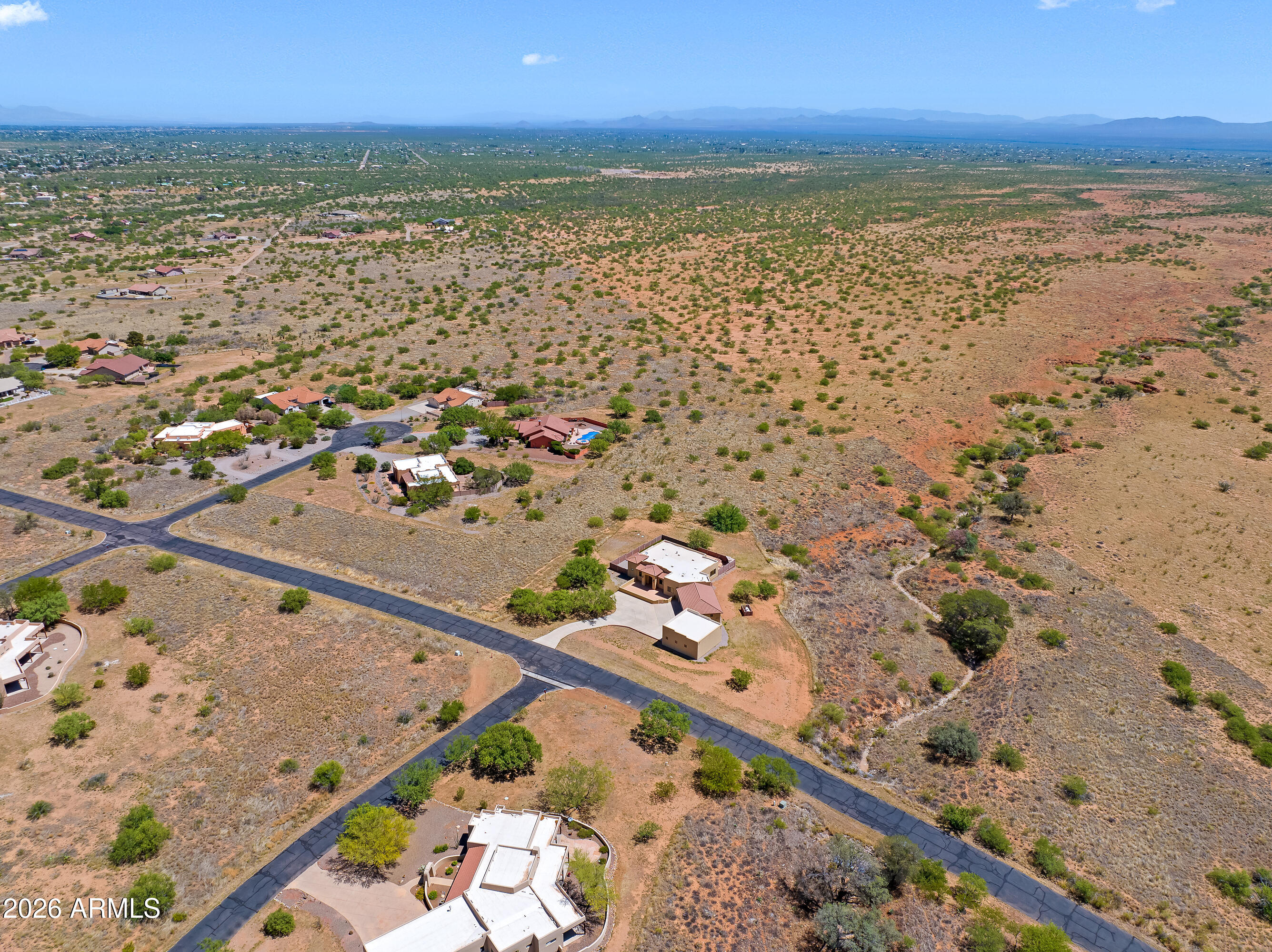 VISTA DEL ORO - Residential