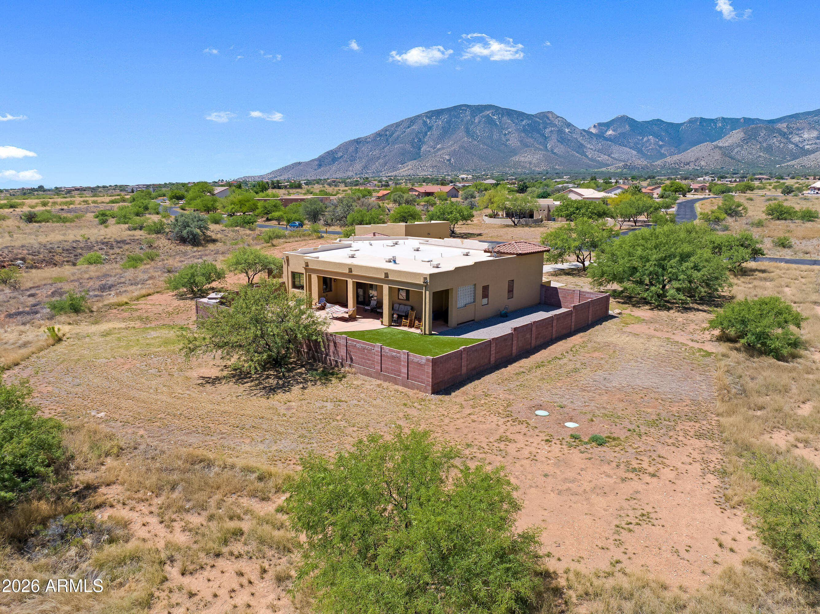 VISTA DEL ORO - Residential