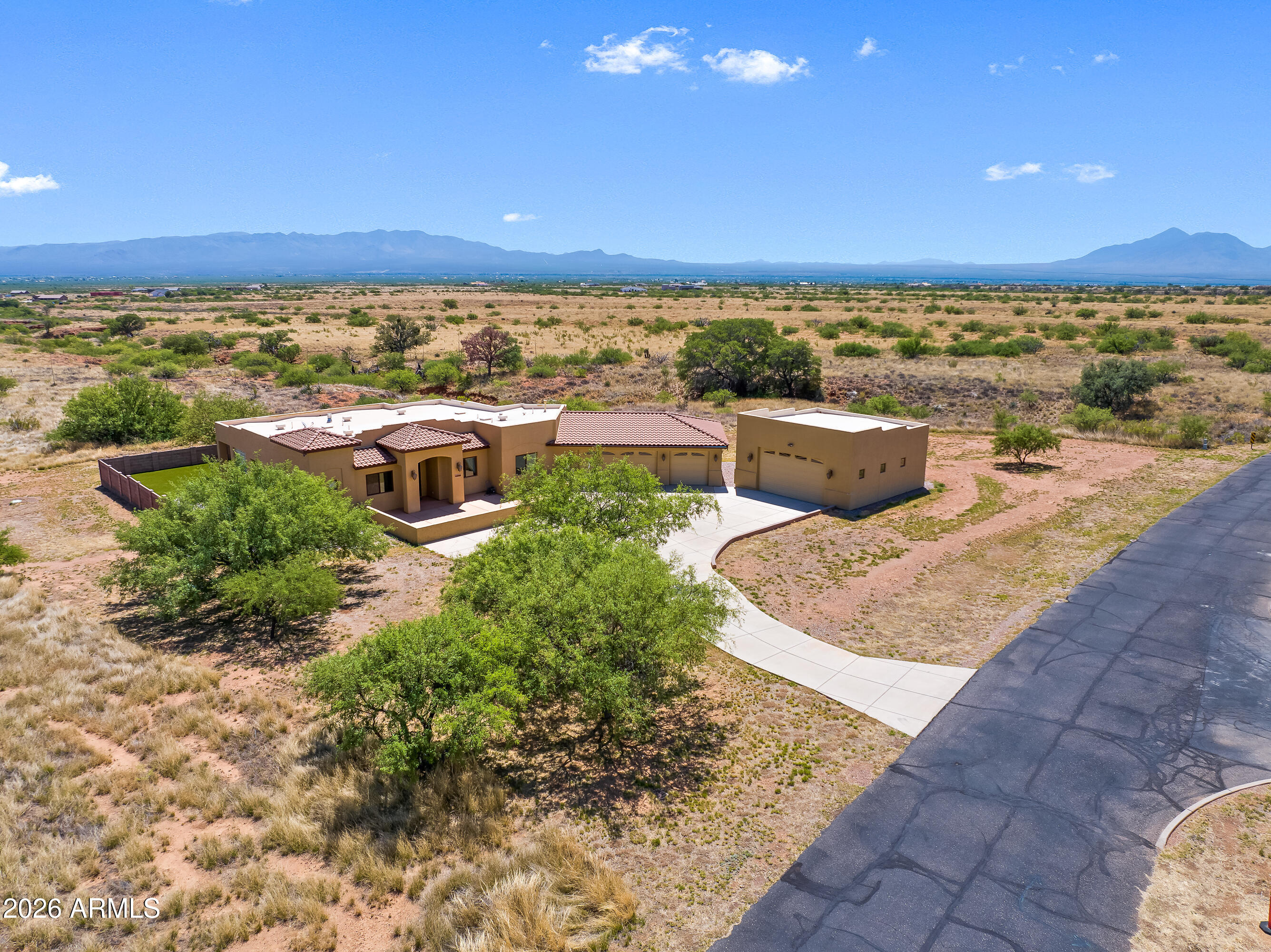 VISTA DEL ORO - Residential