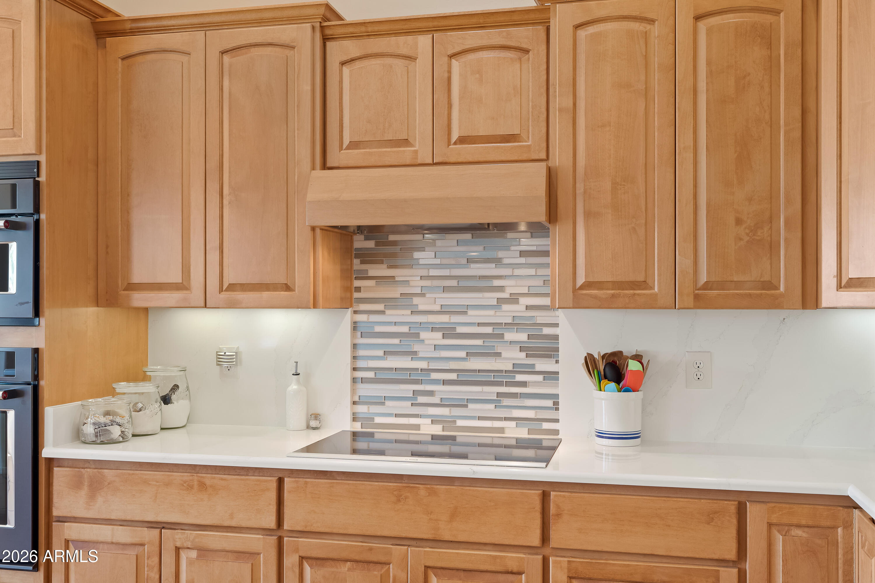 VISTA DEL ORO - Residential