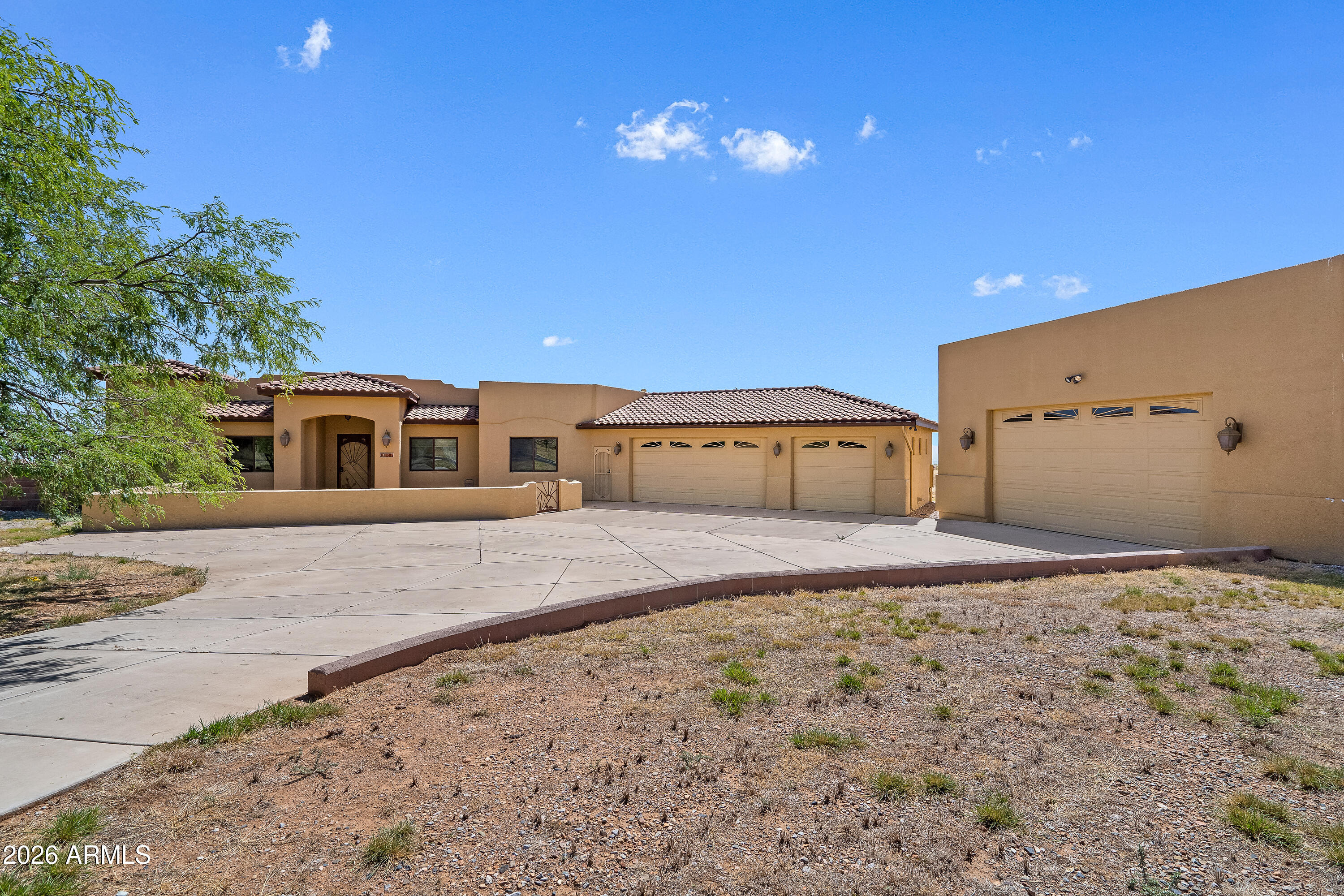 VISTA DEL ORO - Residential