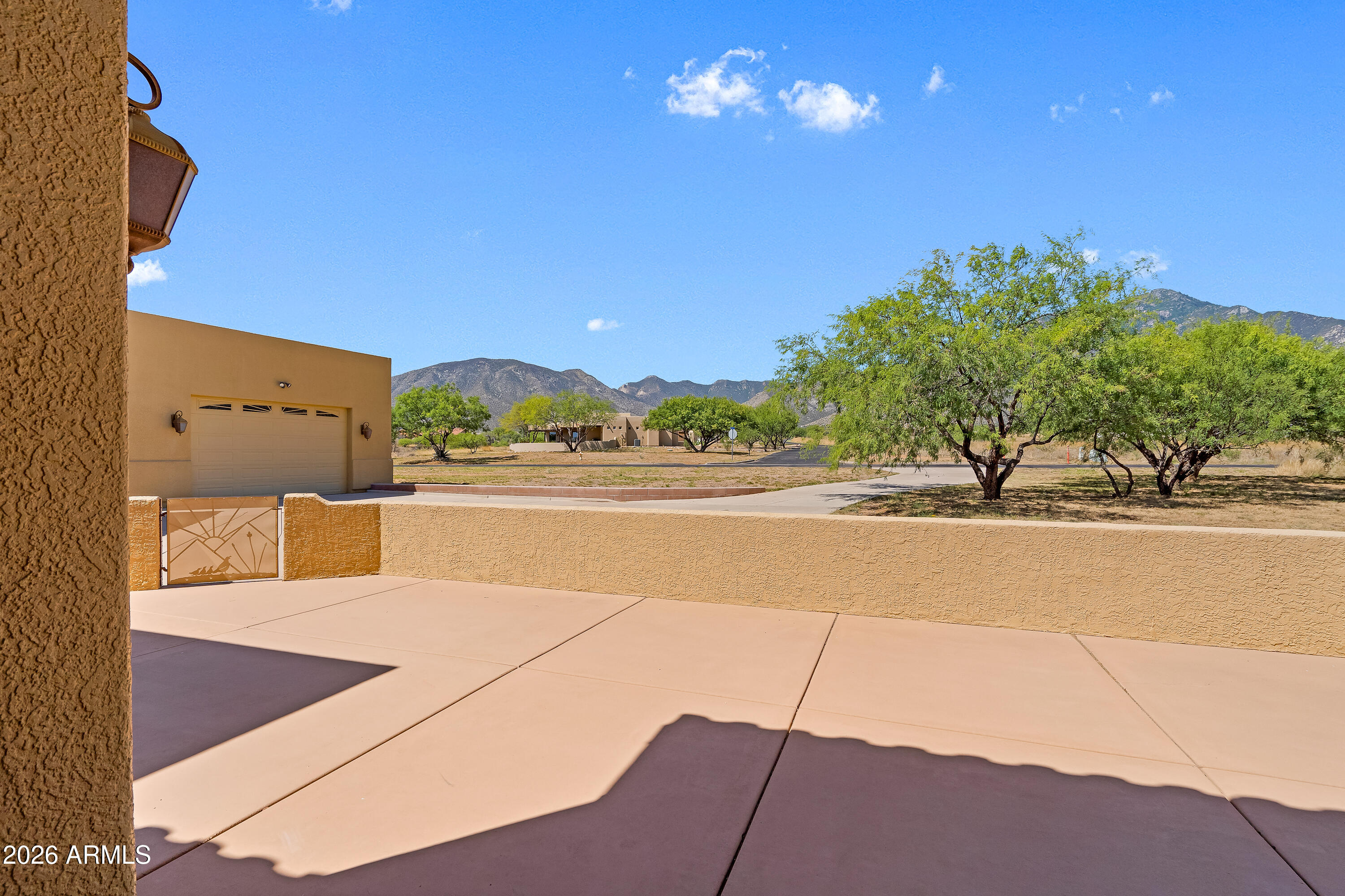 VISTA DEL ORO - Residential