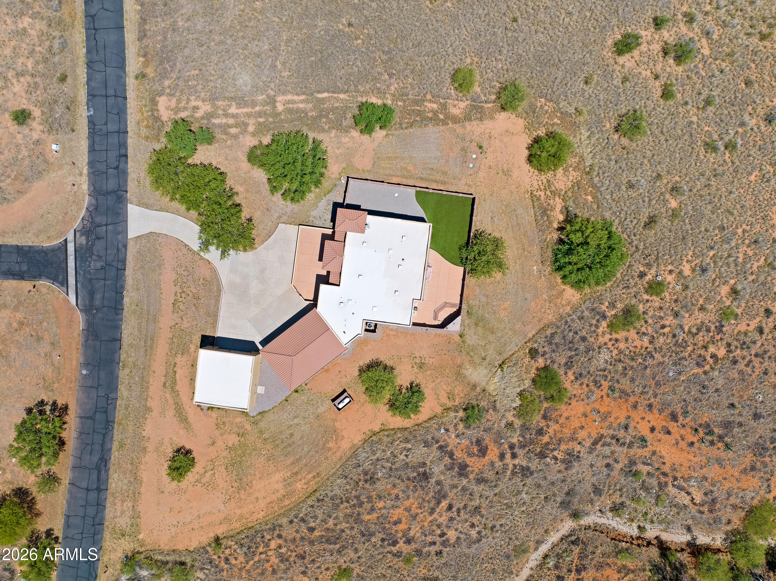 VISTA DEL ORO - Residential