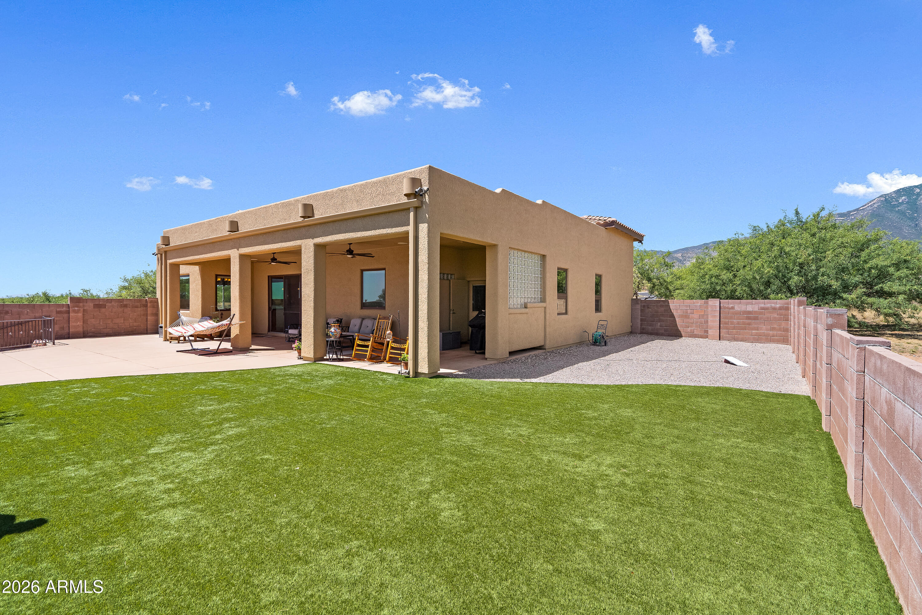VISTA DEL ORO - Residential
