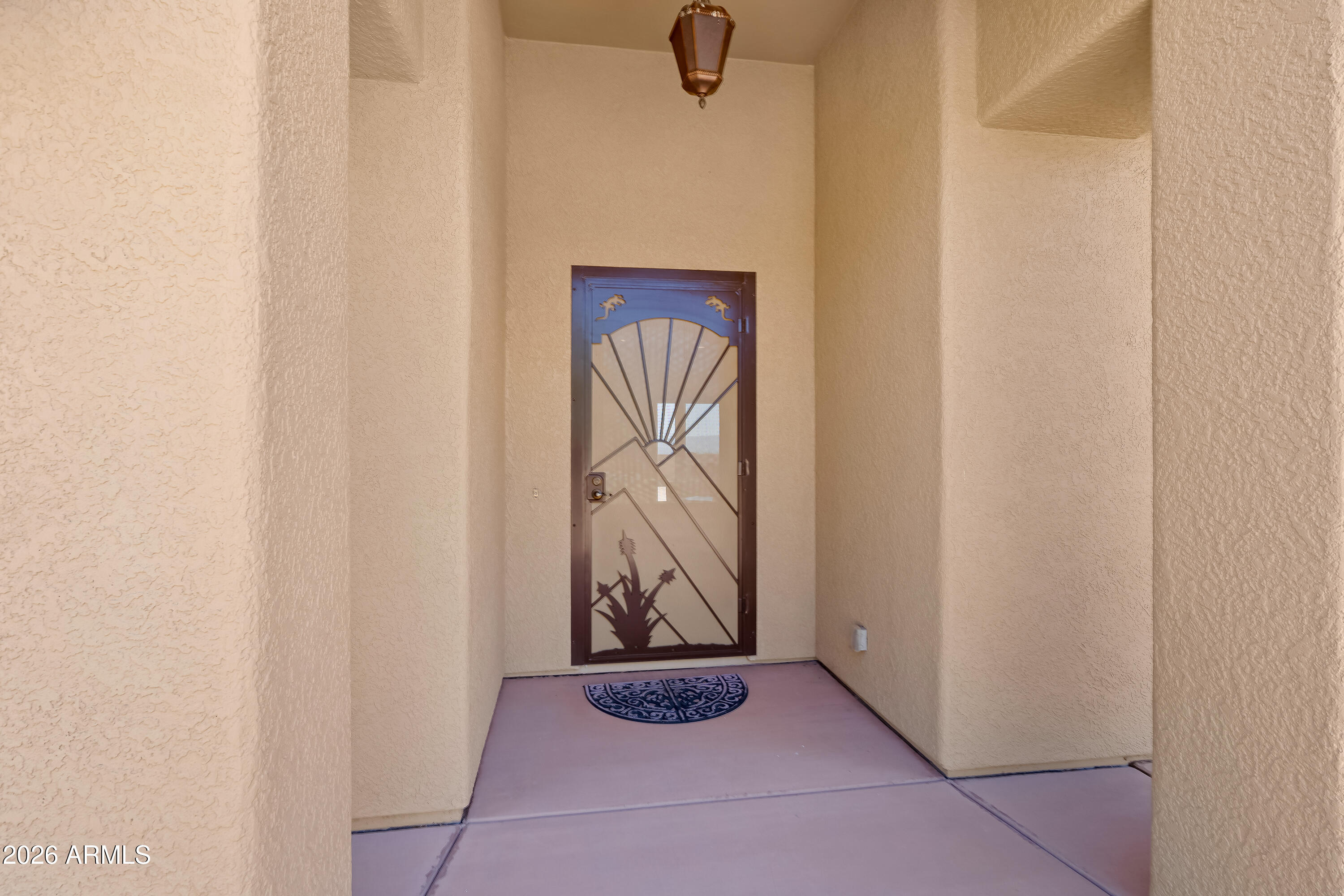 VISTA DEL ORO - Residential