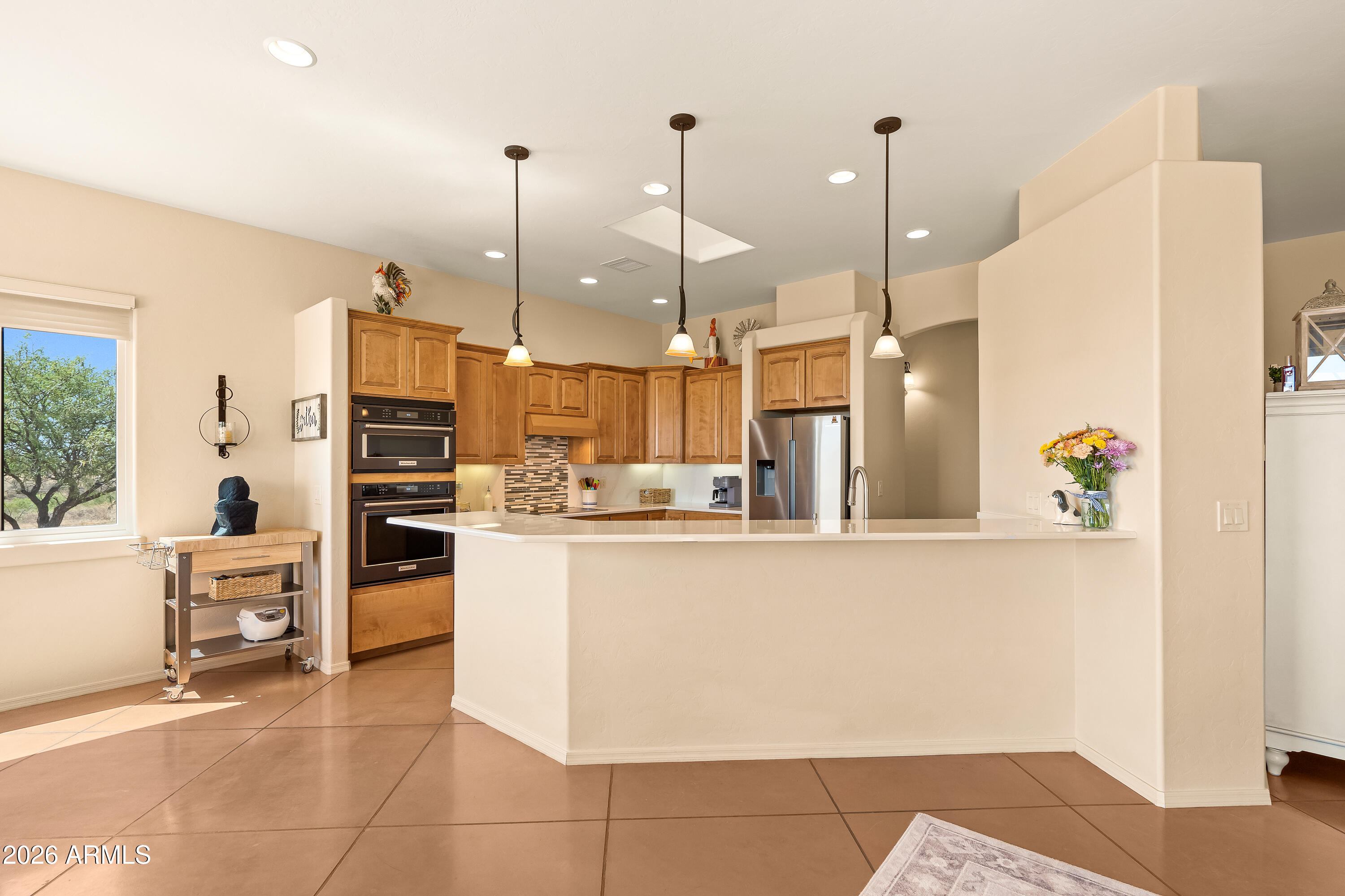 VISTA DEL ORO - Residential