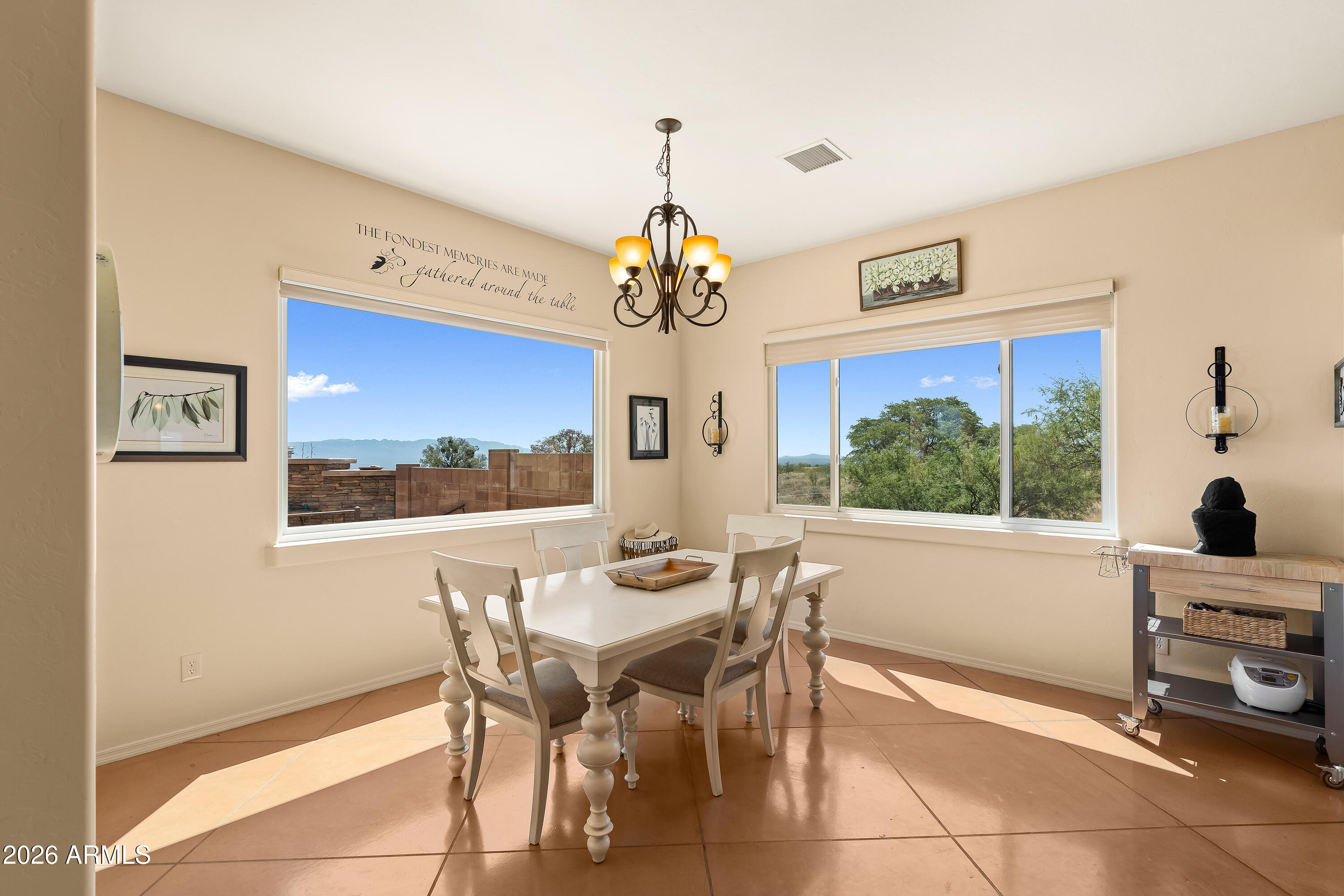 VISTA DEL ORO - Residential