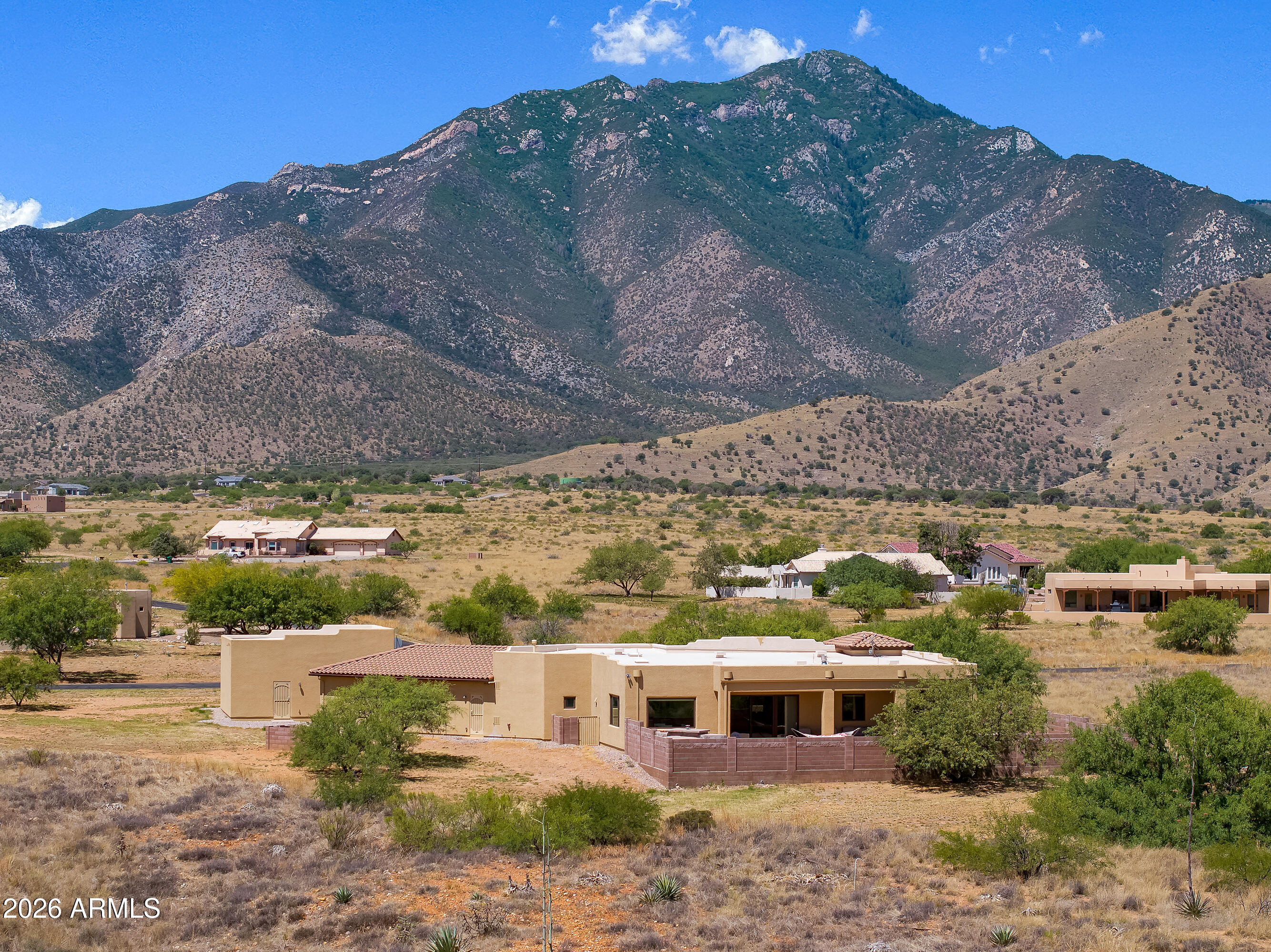 VISTA DEL ORO - Residential