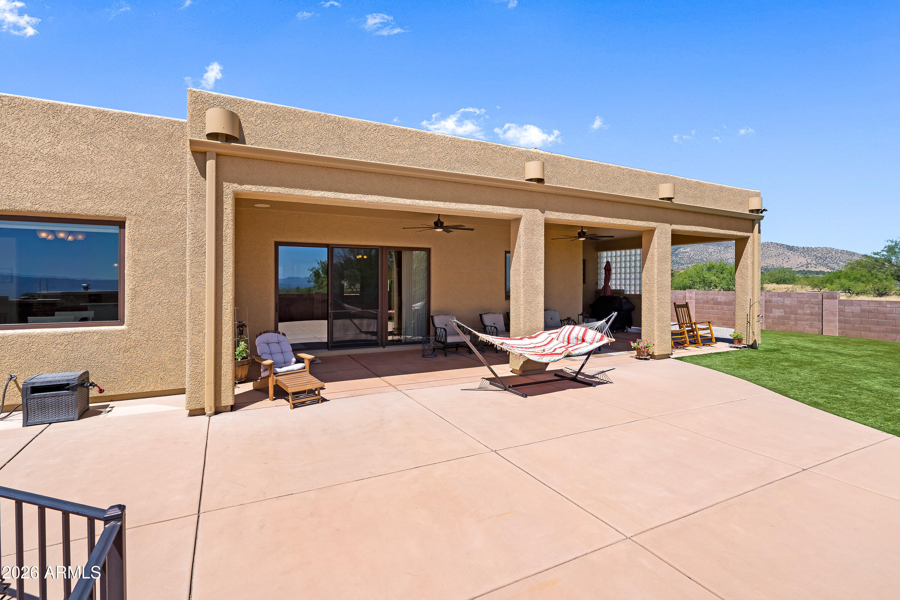 VISTA DEL ORO - Residential
