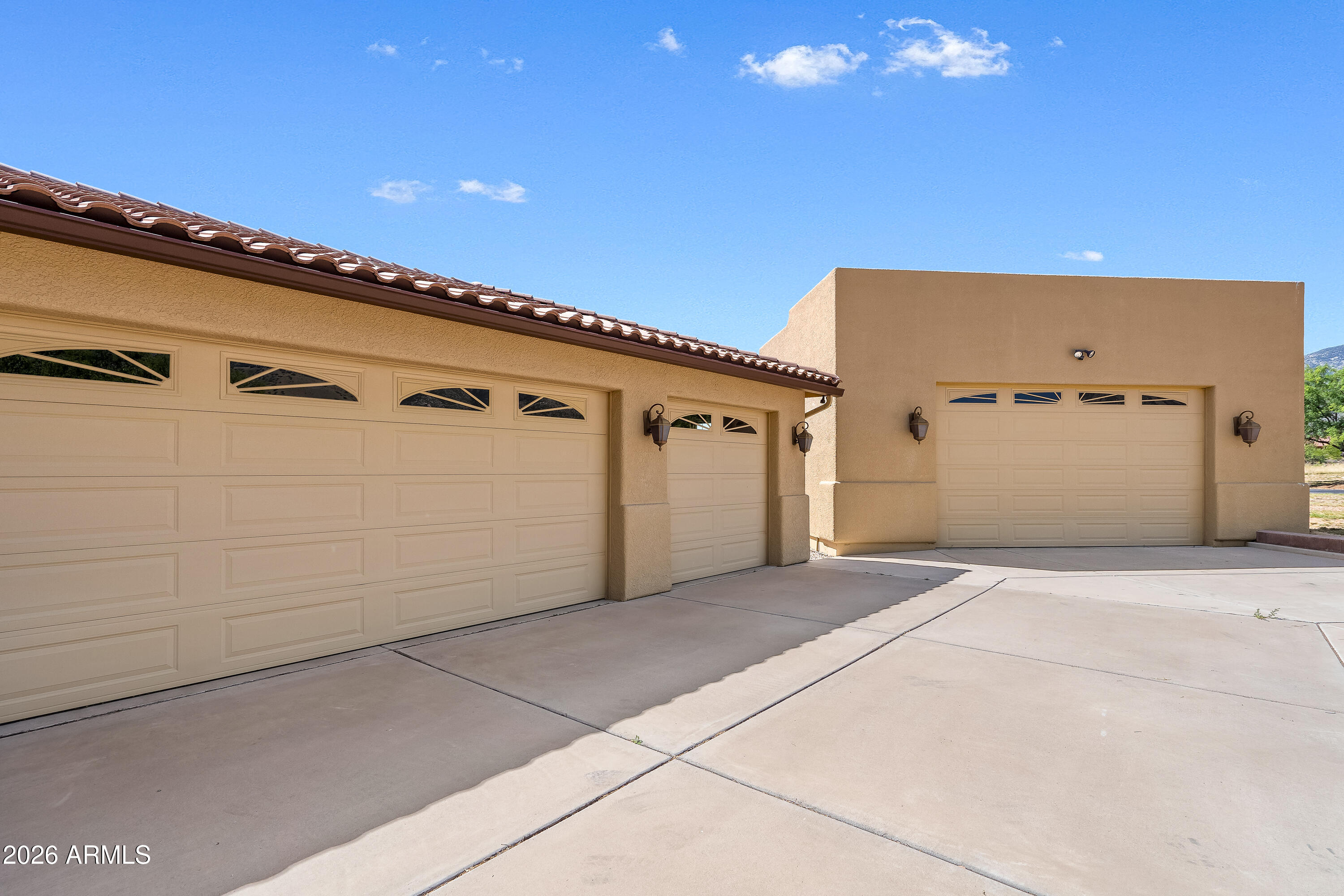 VISTA DEL ORO - Residential