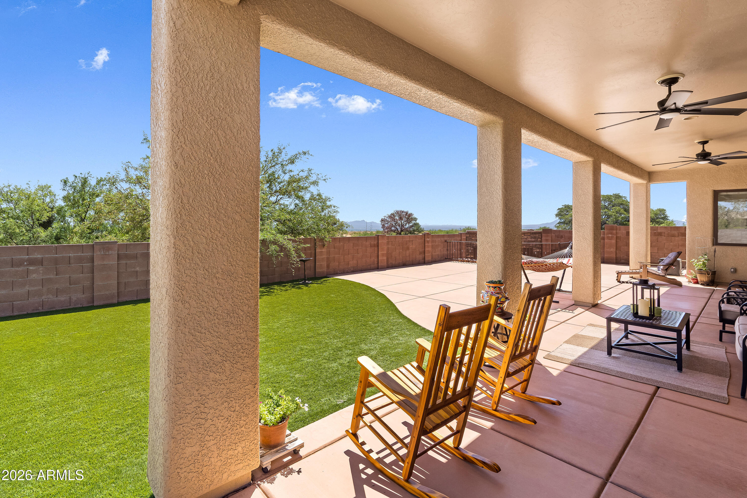 VISTA DEL ORO - Residential