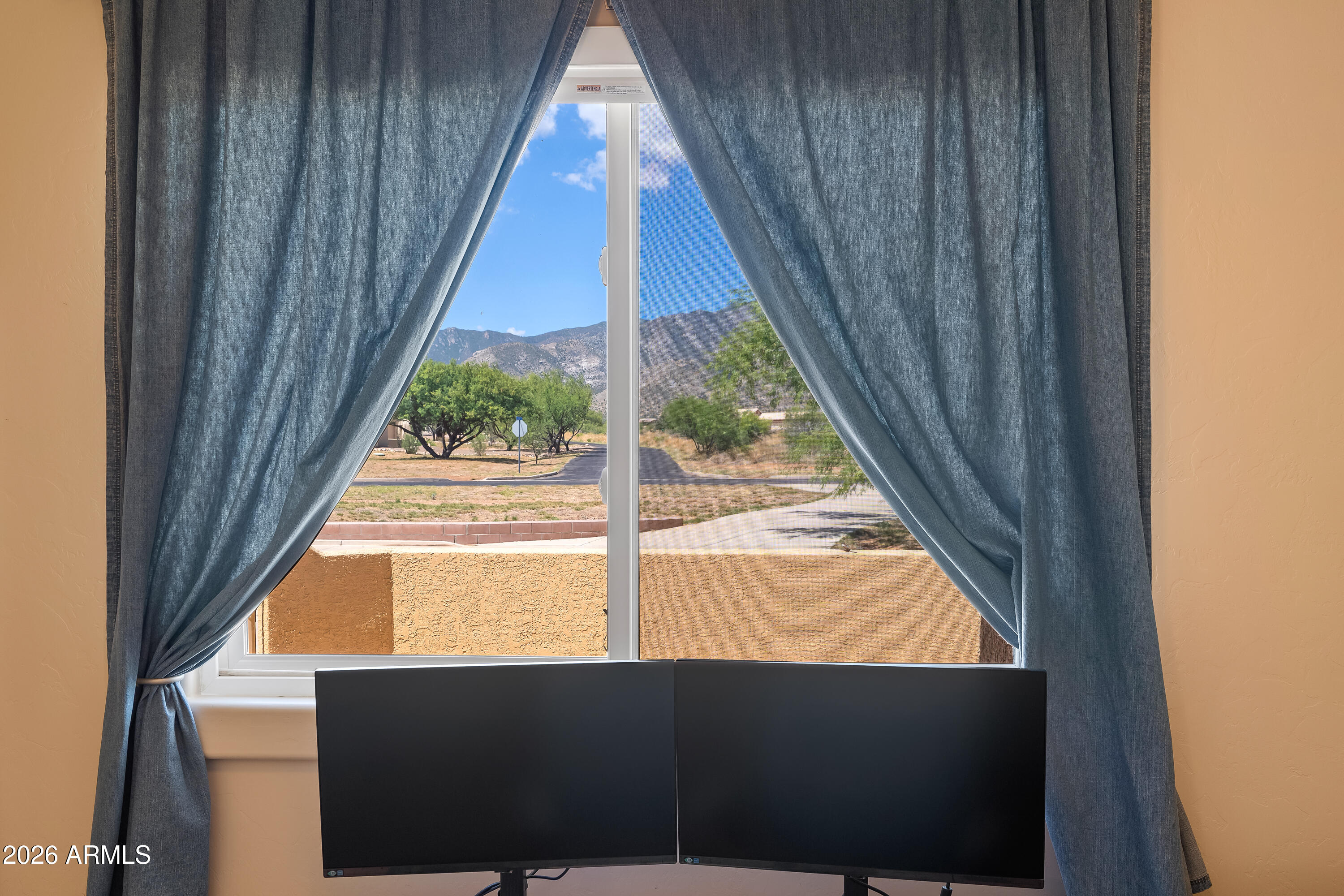 VISTA DEL ORO - Residential