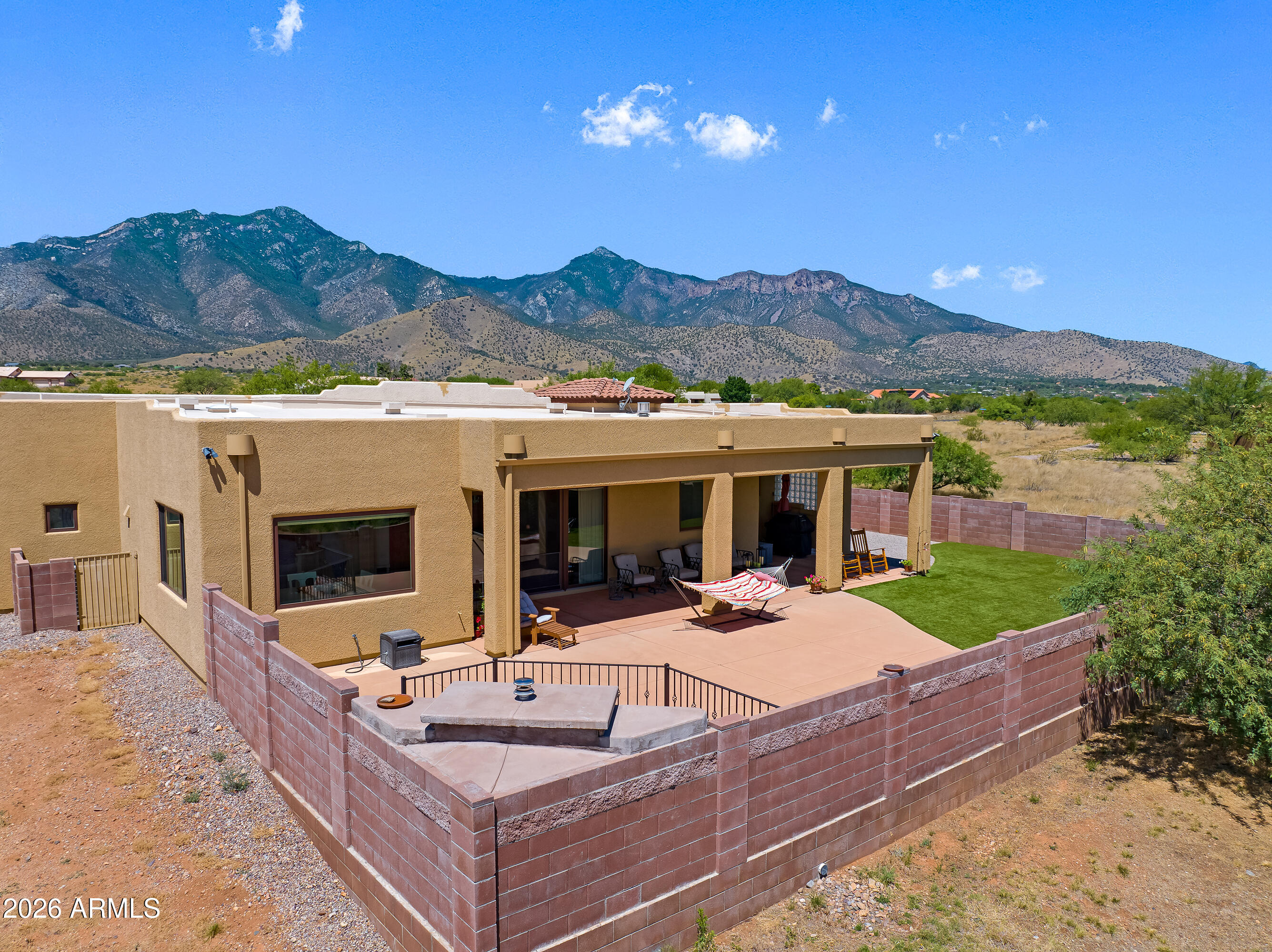 VISTA DEL ORO - Residential