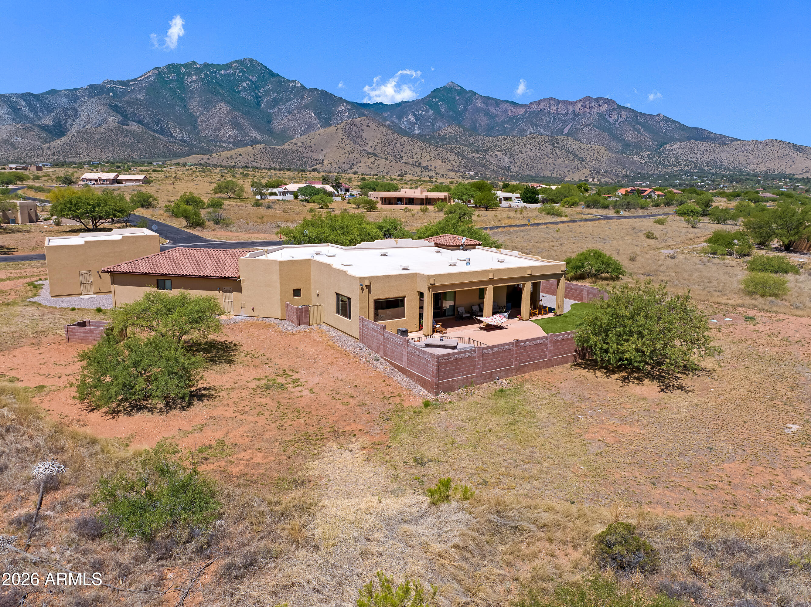 VISTA DEL ORO - Residential