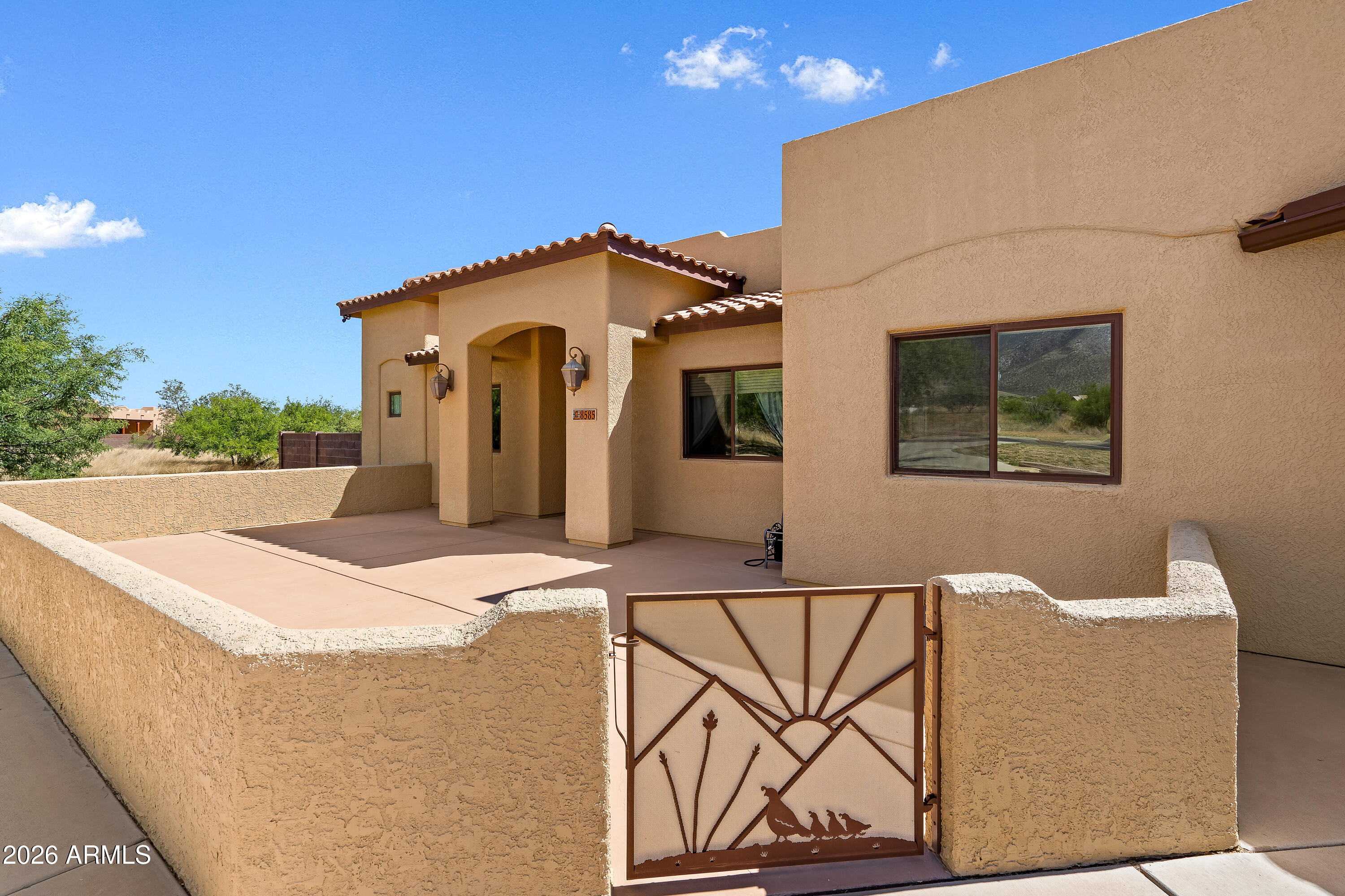VISTA DEL ORO - Residential