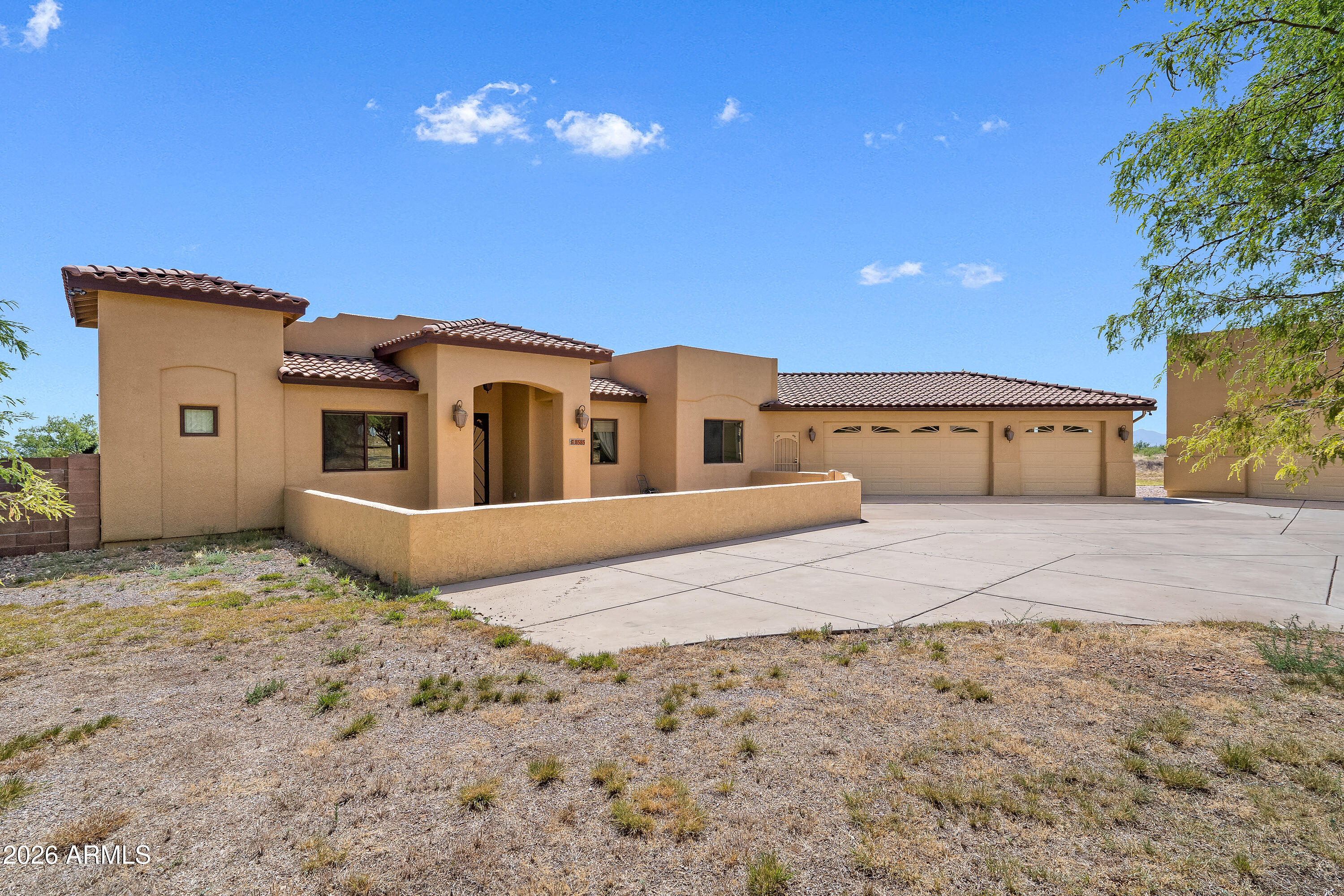 VISTA DEL ORO - Residential