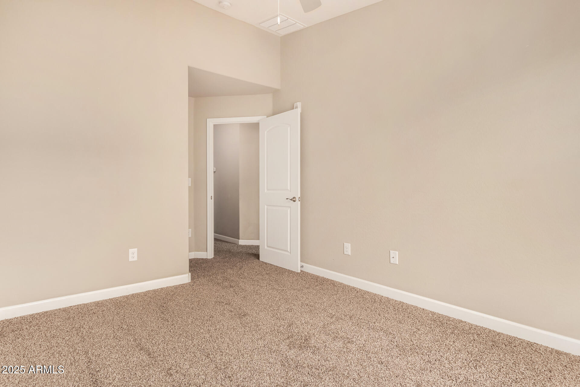 VIA SORENTO CONDOMINIUM AMD - Residential