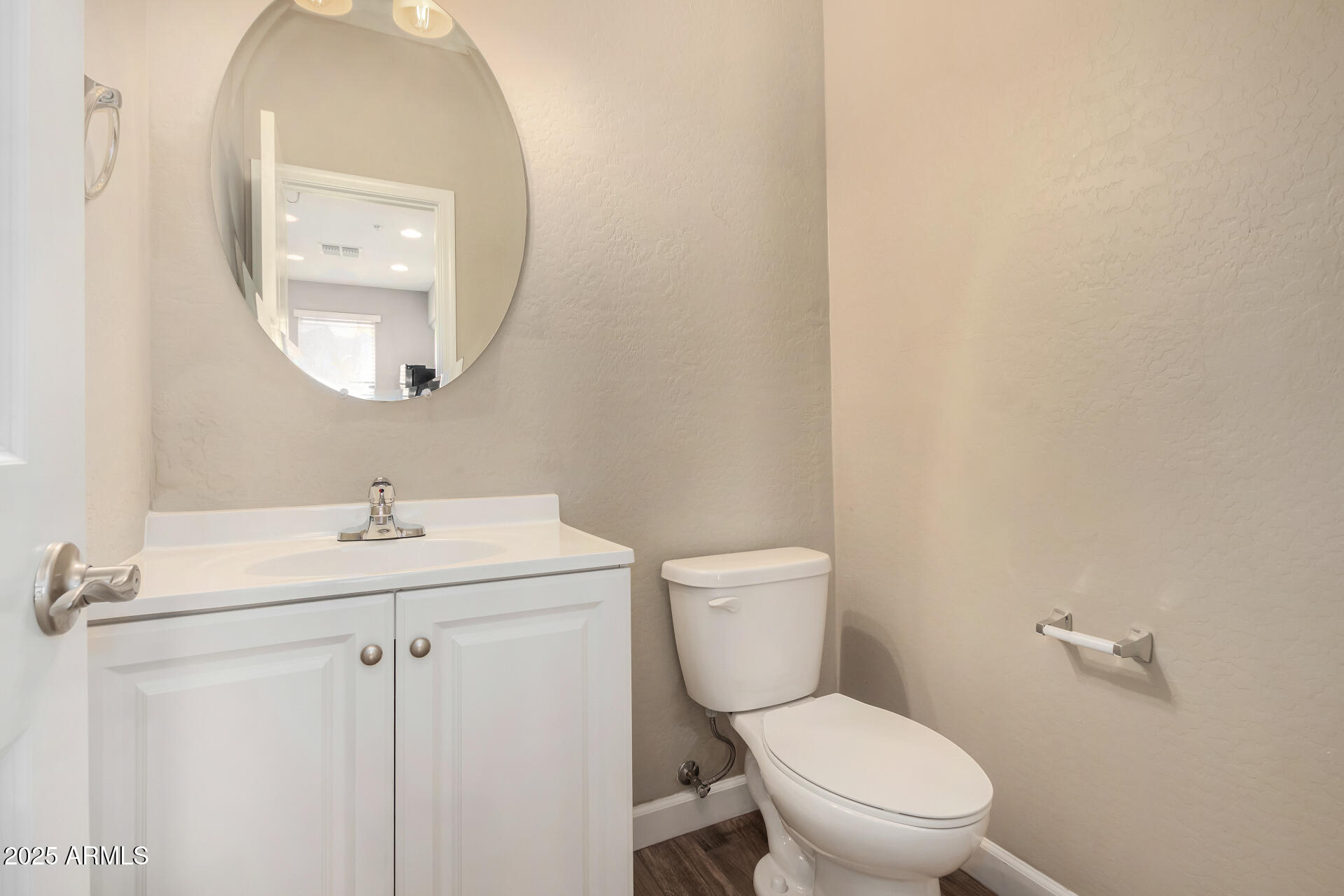 VIA SORENTO CONDOMINIUM AMD - Residential